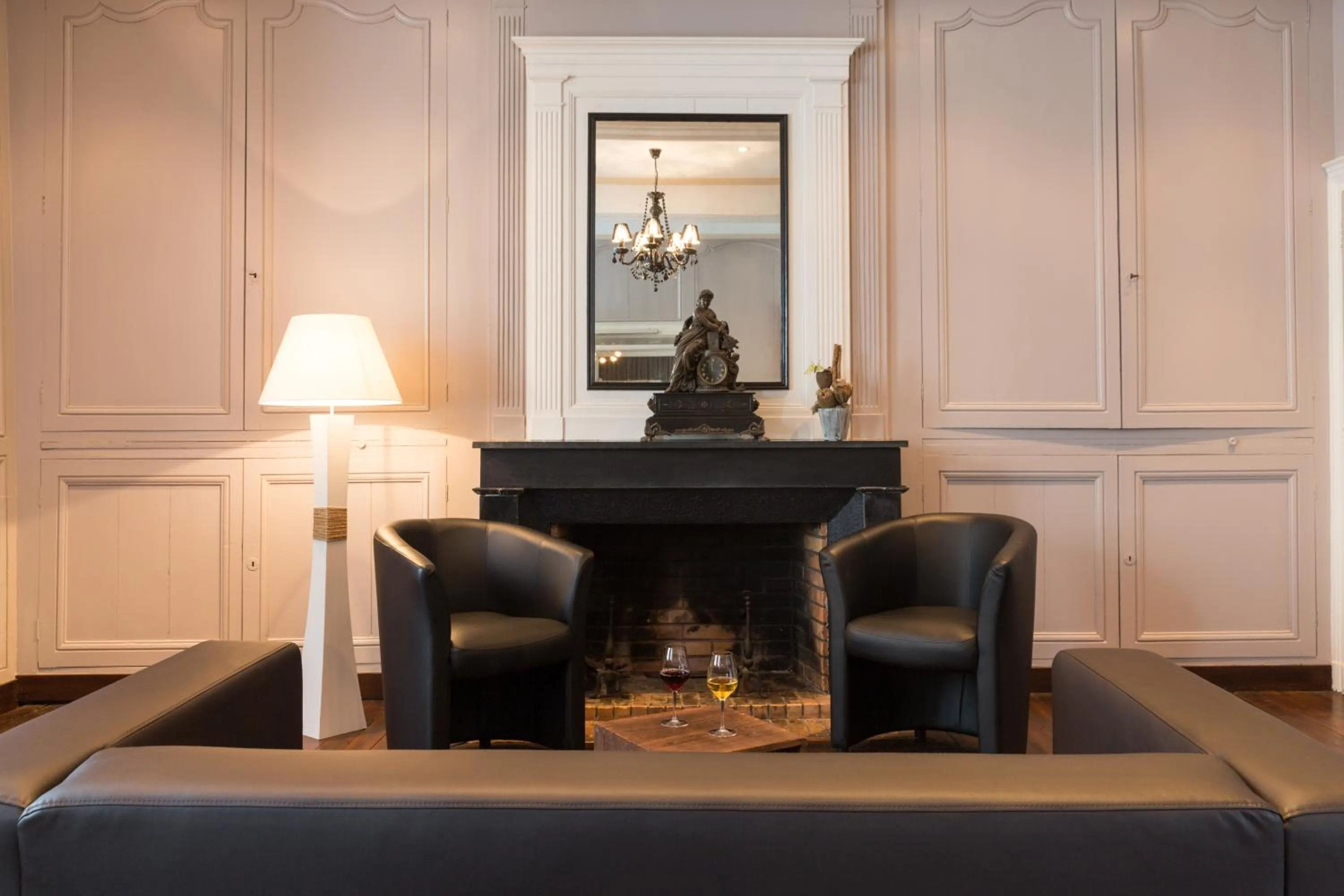 Domaine Le Martinet, The Originals Relais