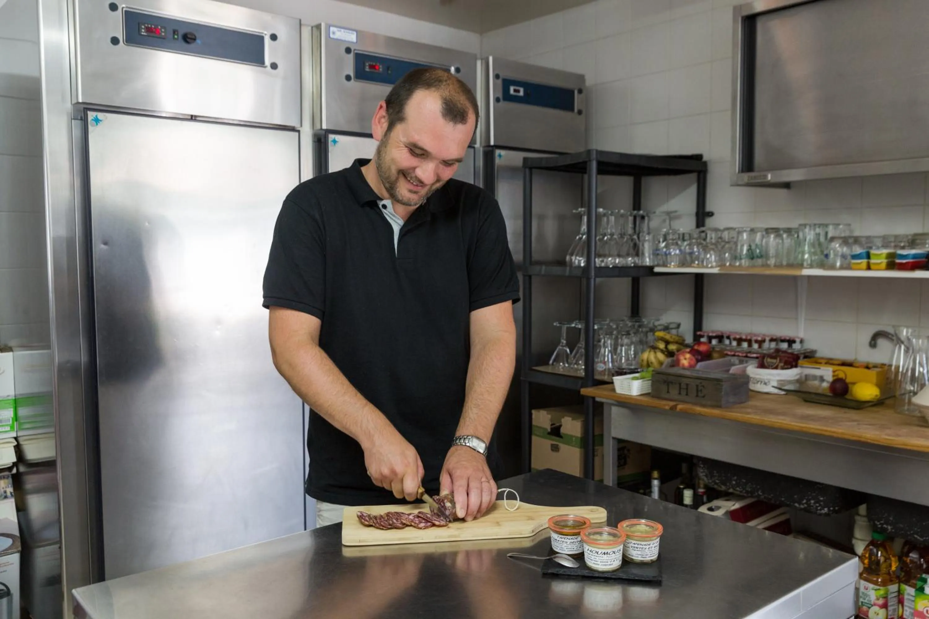 Domaine Le Martinet, The Originals Relais