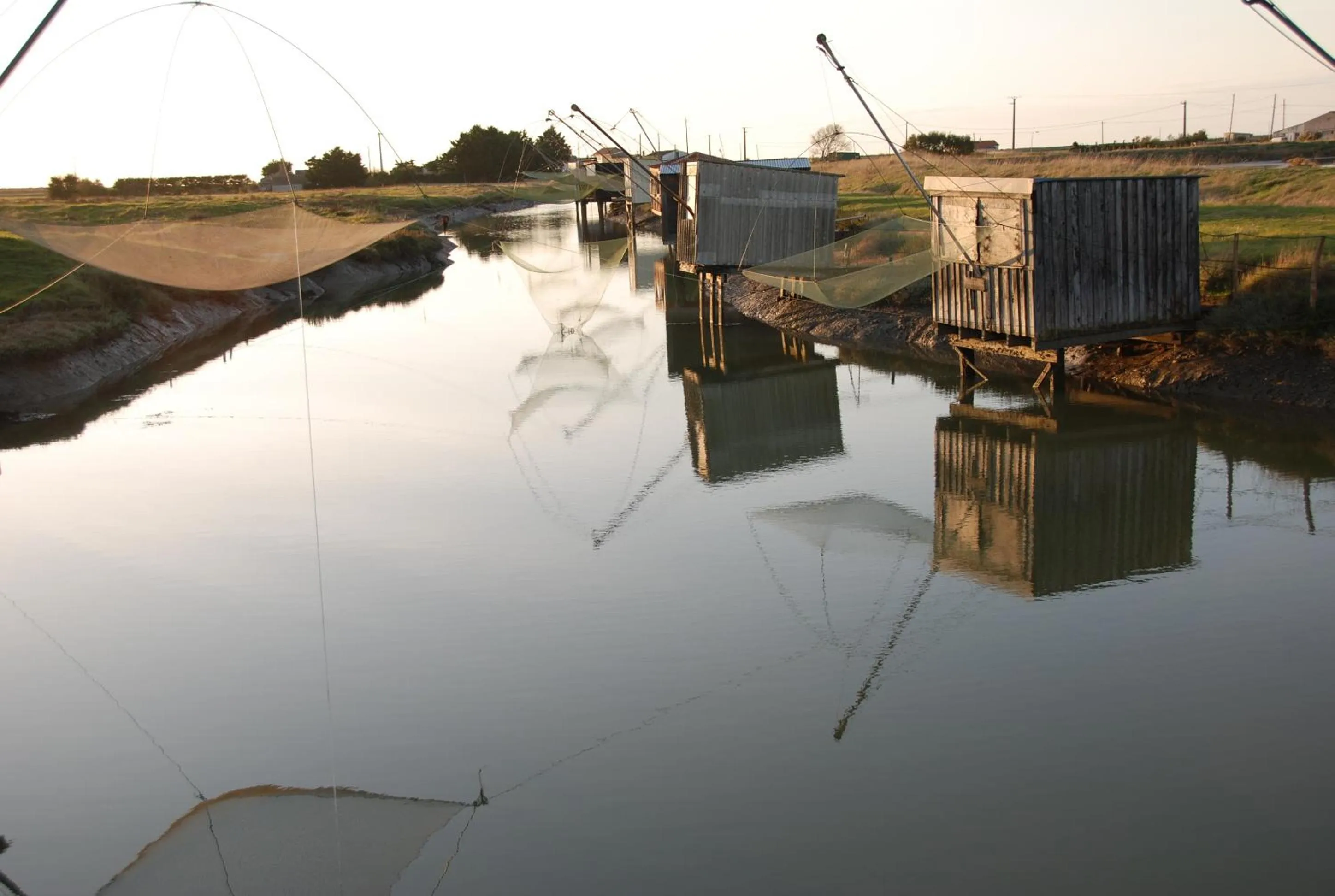 Area and facilities in Domaine Le Martinet, The Originals Relais