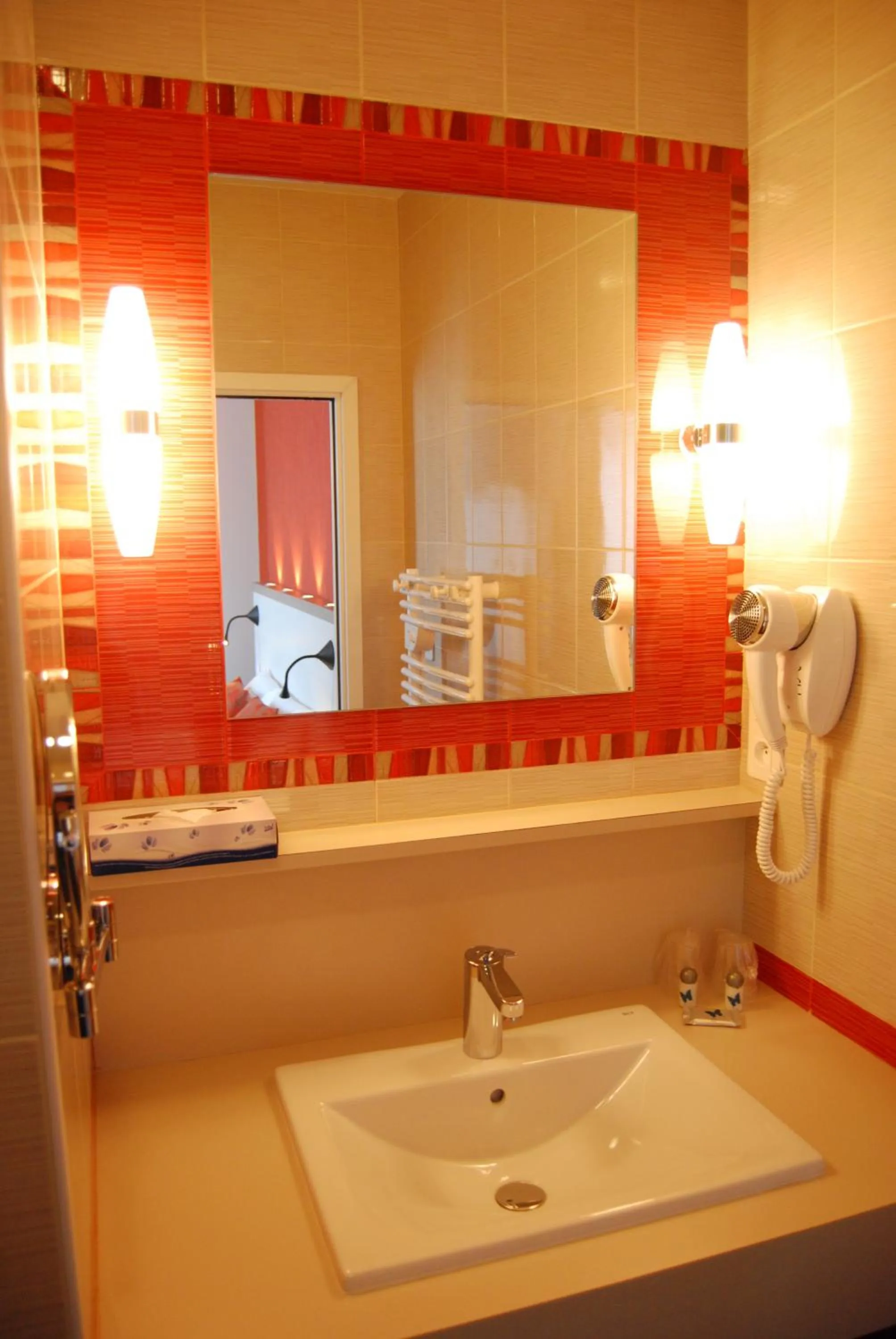 Domaine Le Martinet, The Originals Relais