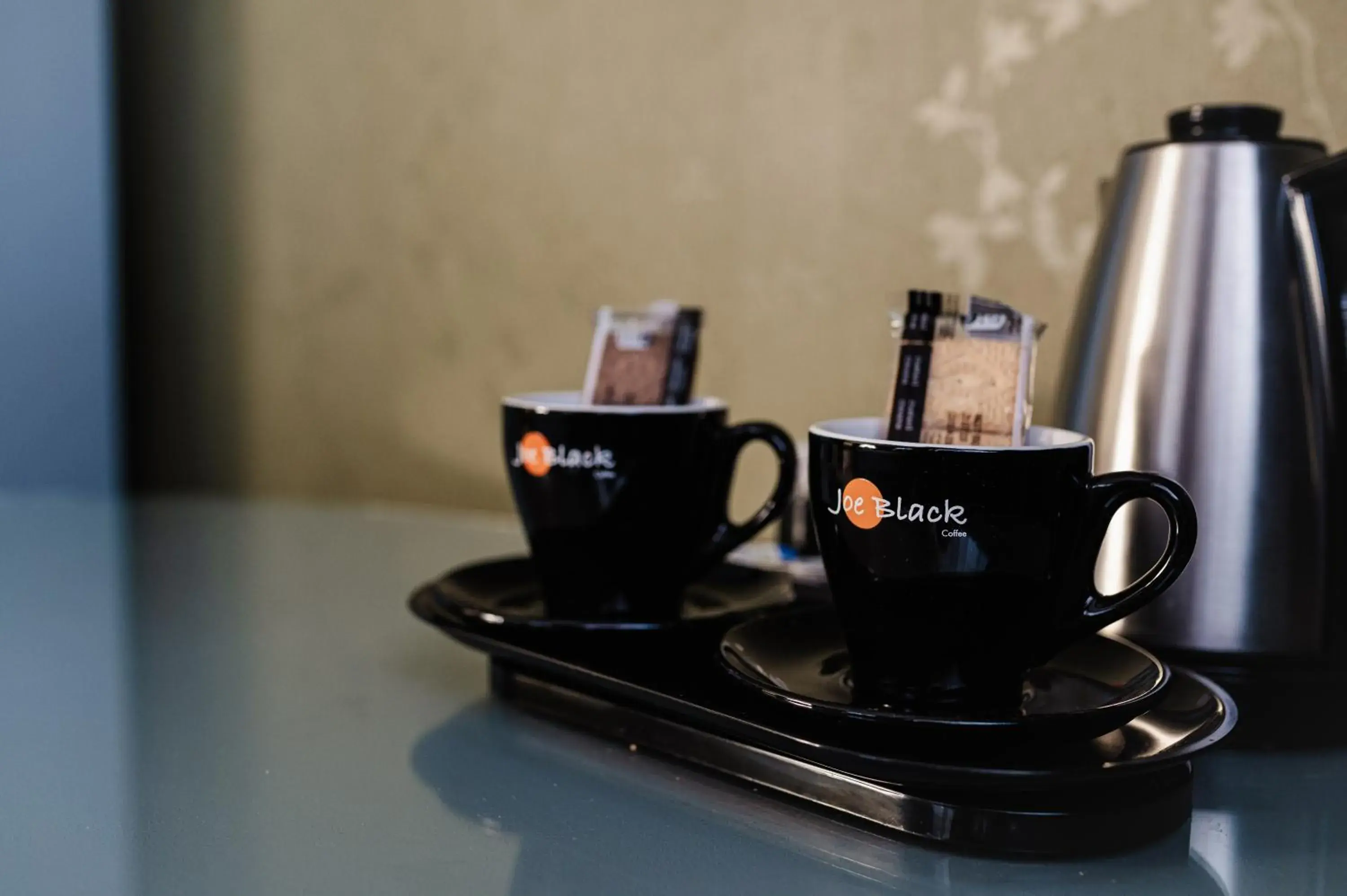 Deluxe Room in The Sir Thomas Hotel Deluxe Room in The Sir Thomas Hotel