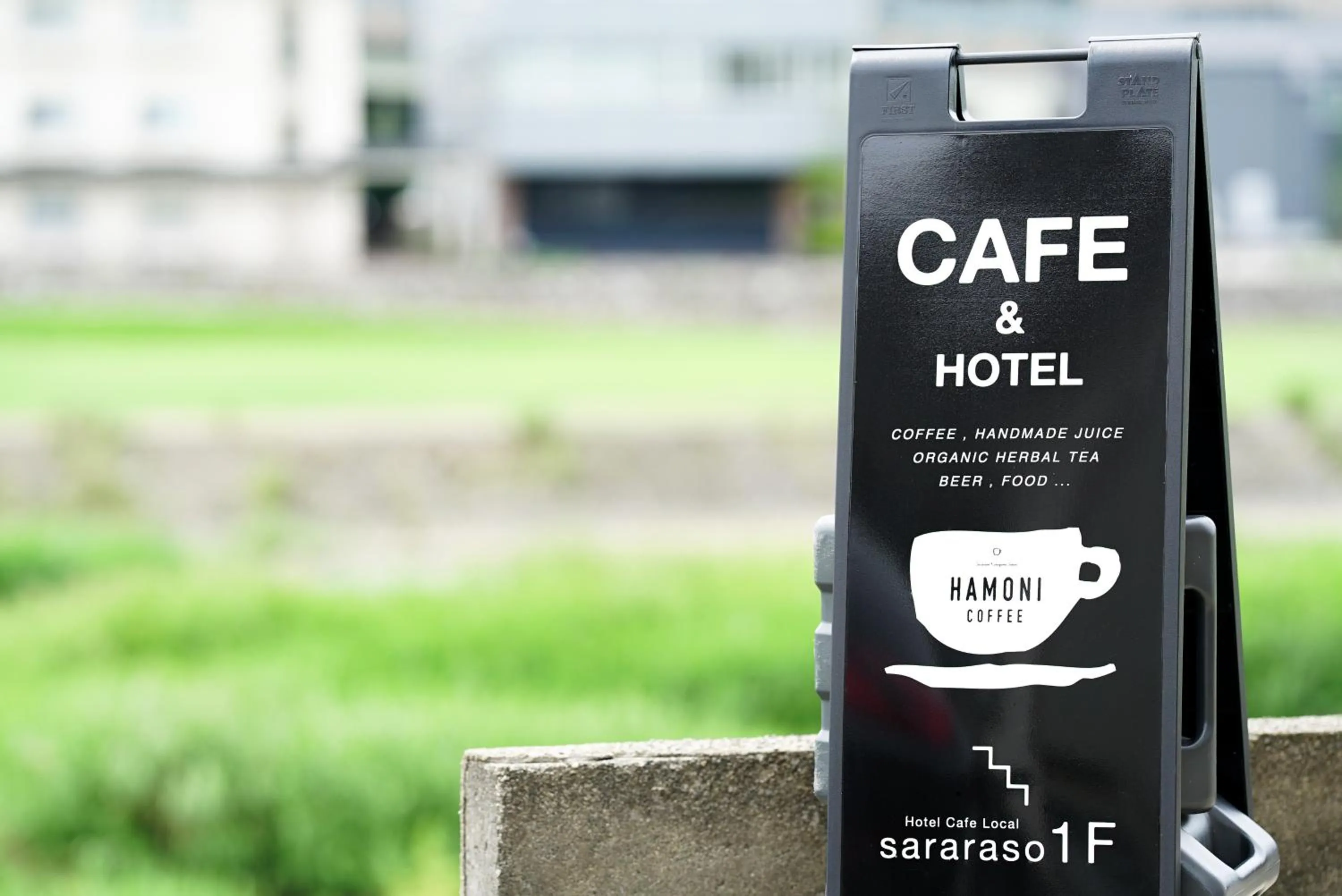 Logo/Certificate/Sign in sararaso