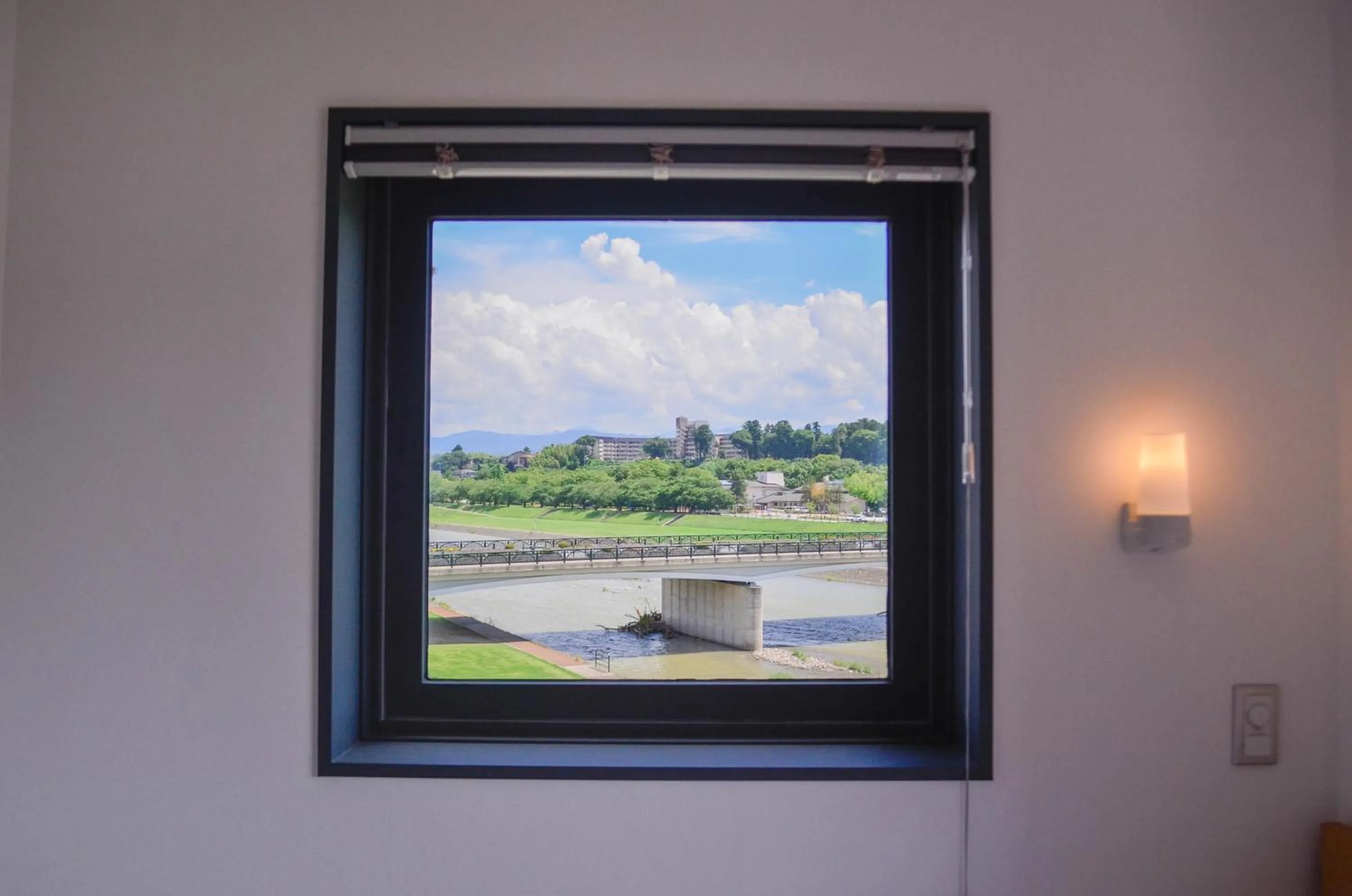 Off site in sararaso