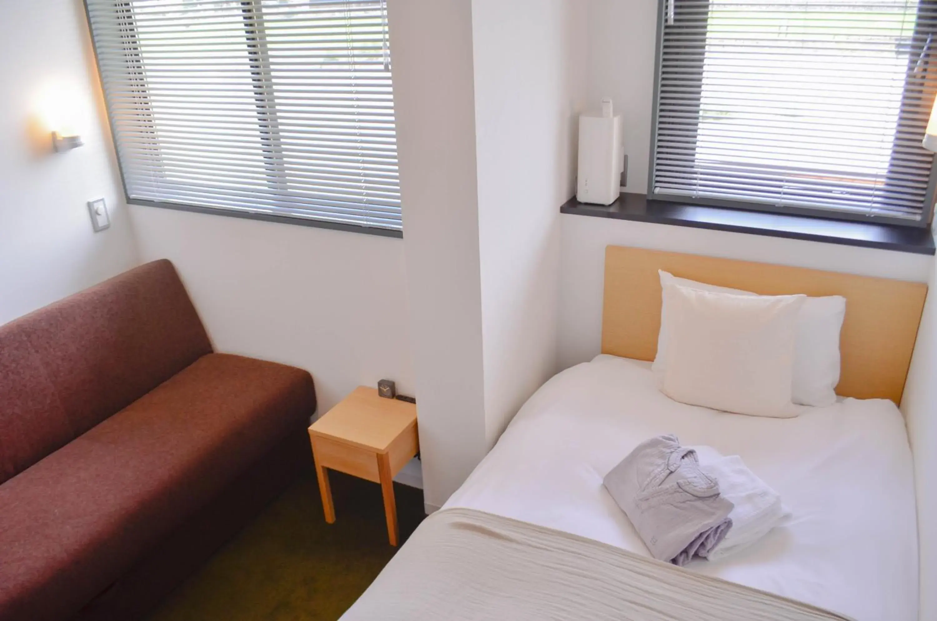 Single Room with Extra Bed - single occupancy in sararaso Single Room with Extra Bed - single occupancy in sararaso