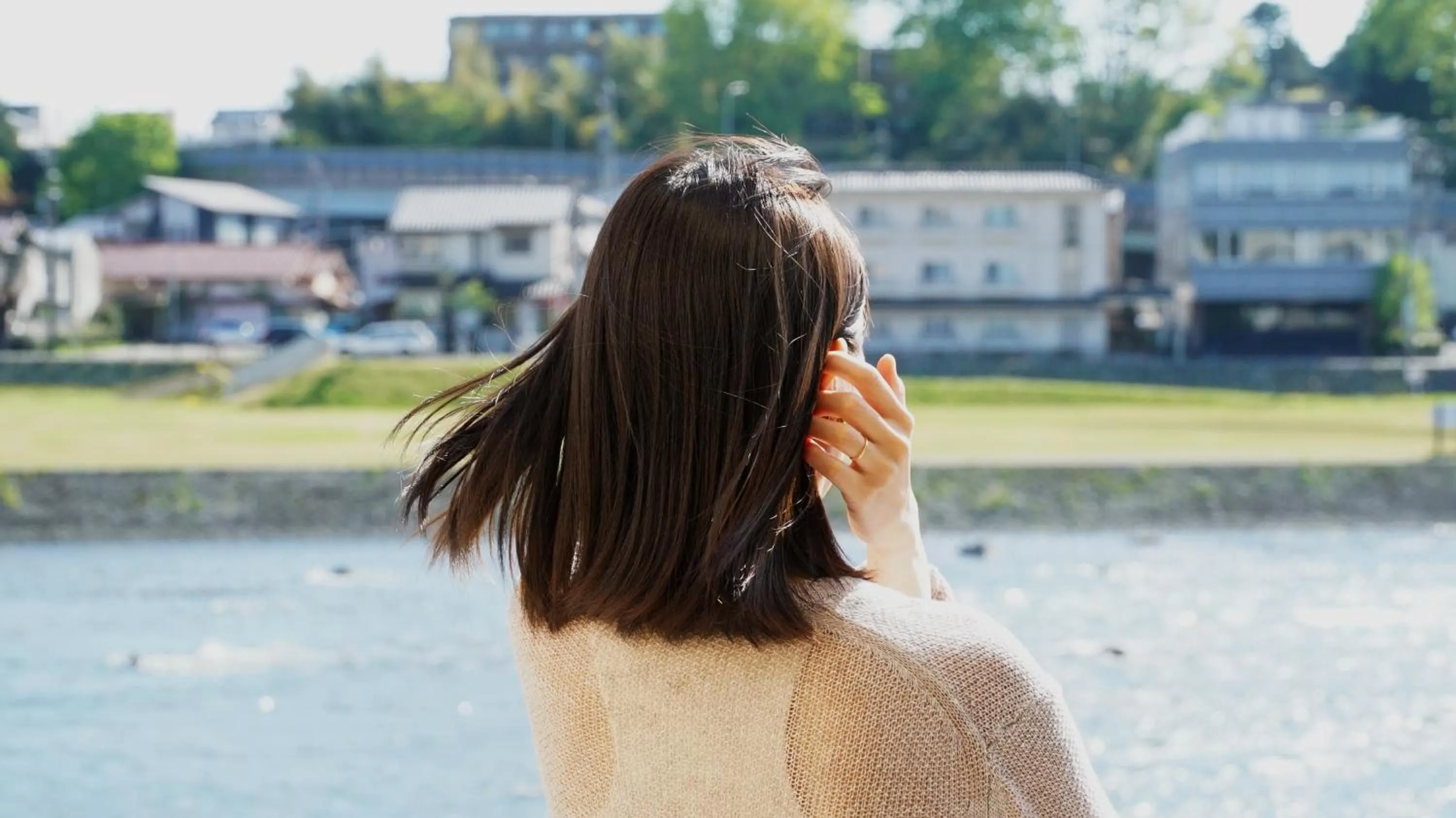 Neighbourhood in sararaso