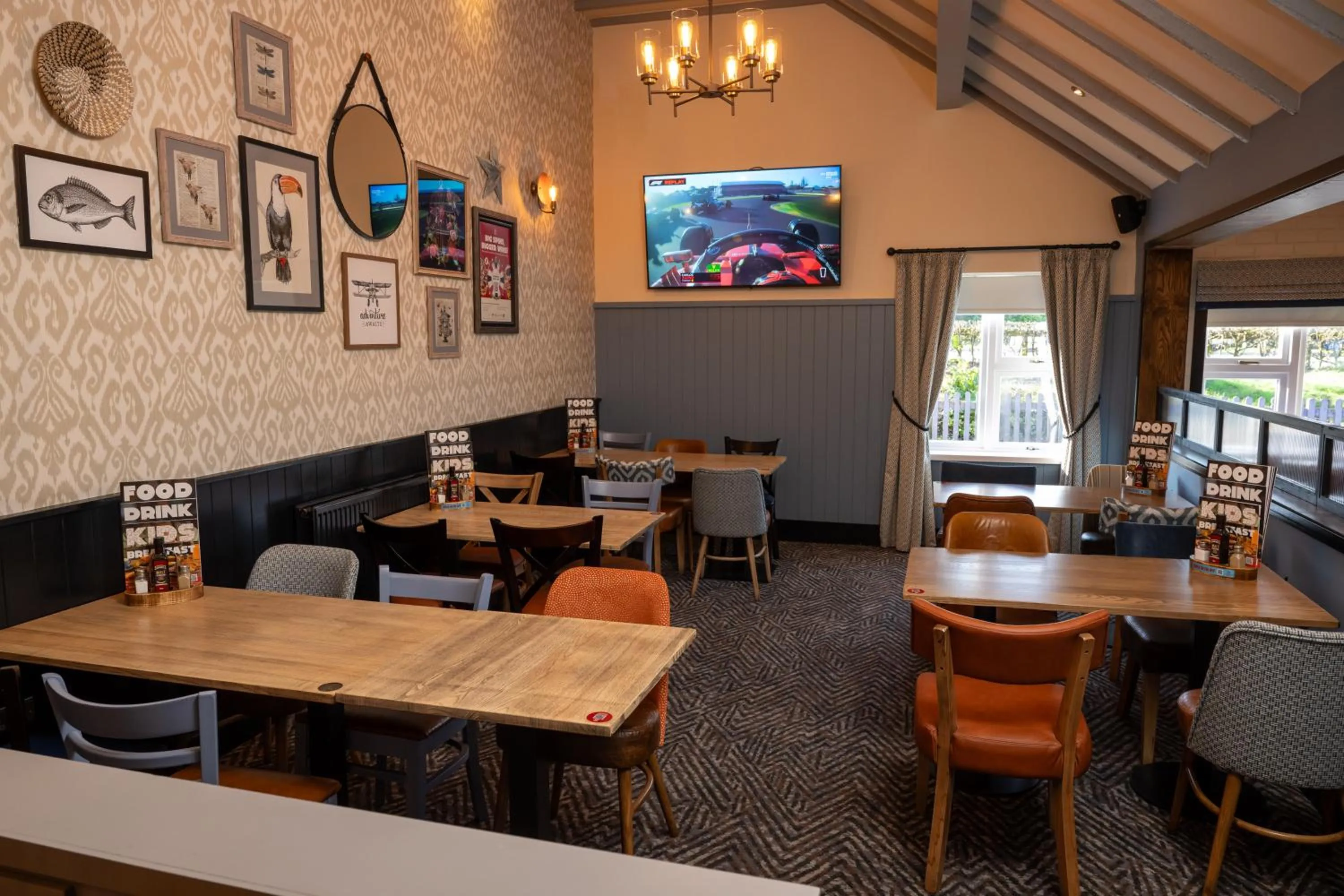 Weathervane Hotel by Greene King Inns