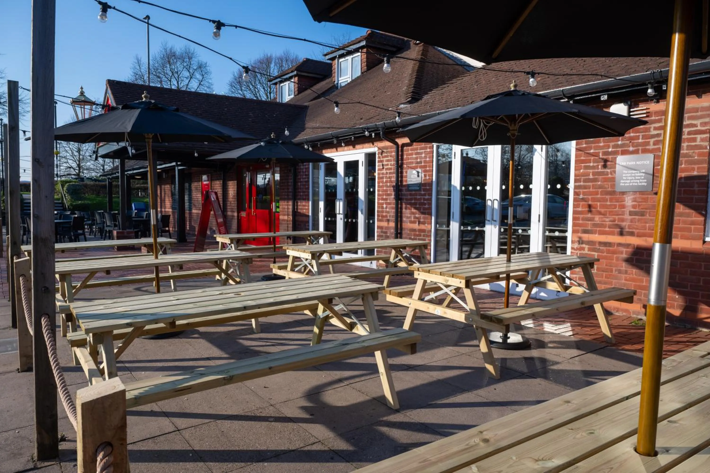 Weathervane Hotel by Greene King Inns