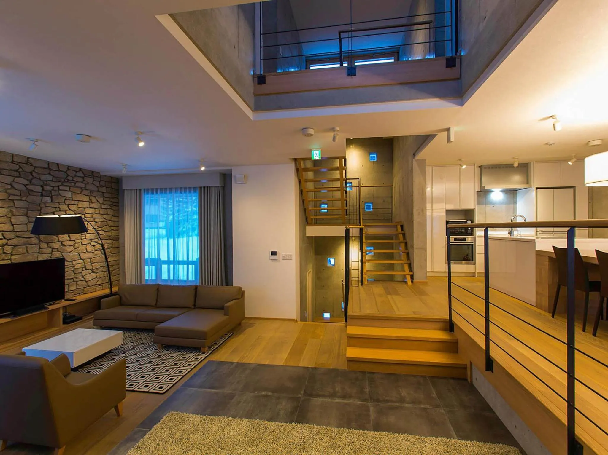 Other in Mizunara Chalet