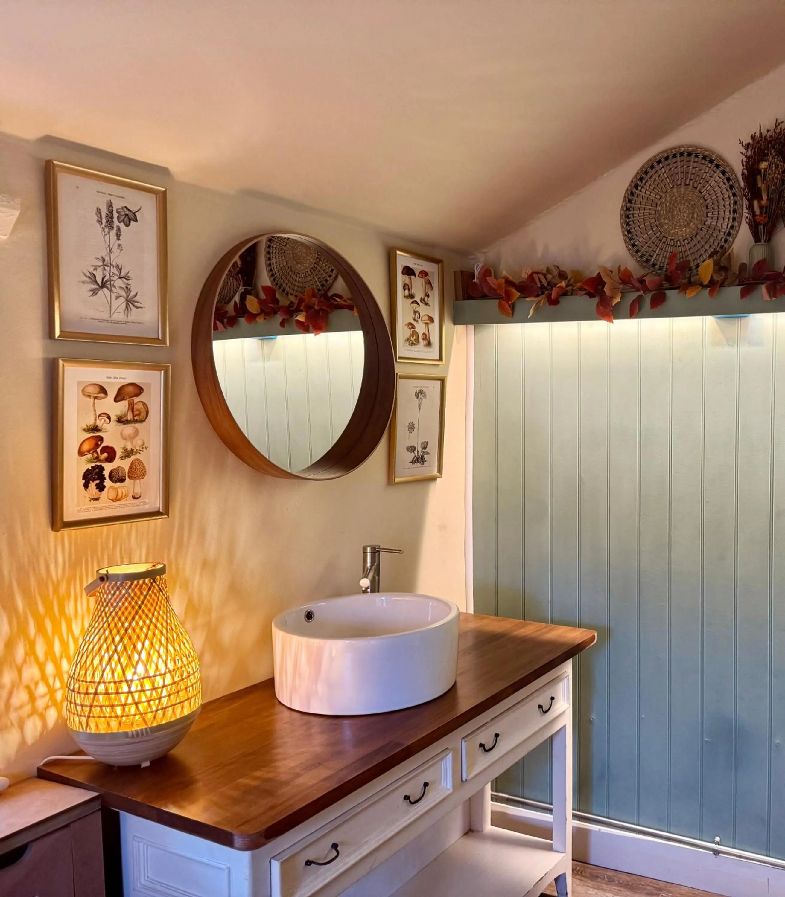 Holdsworth House Hotel