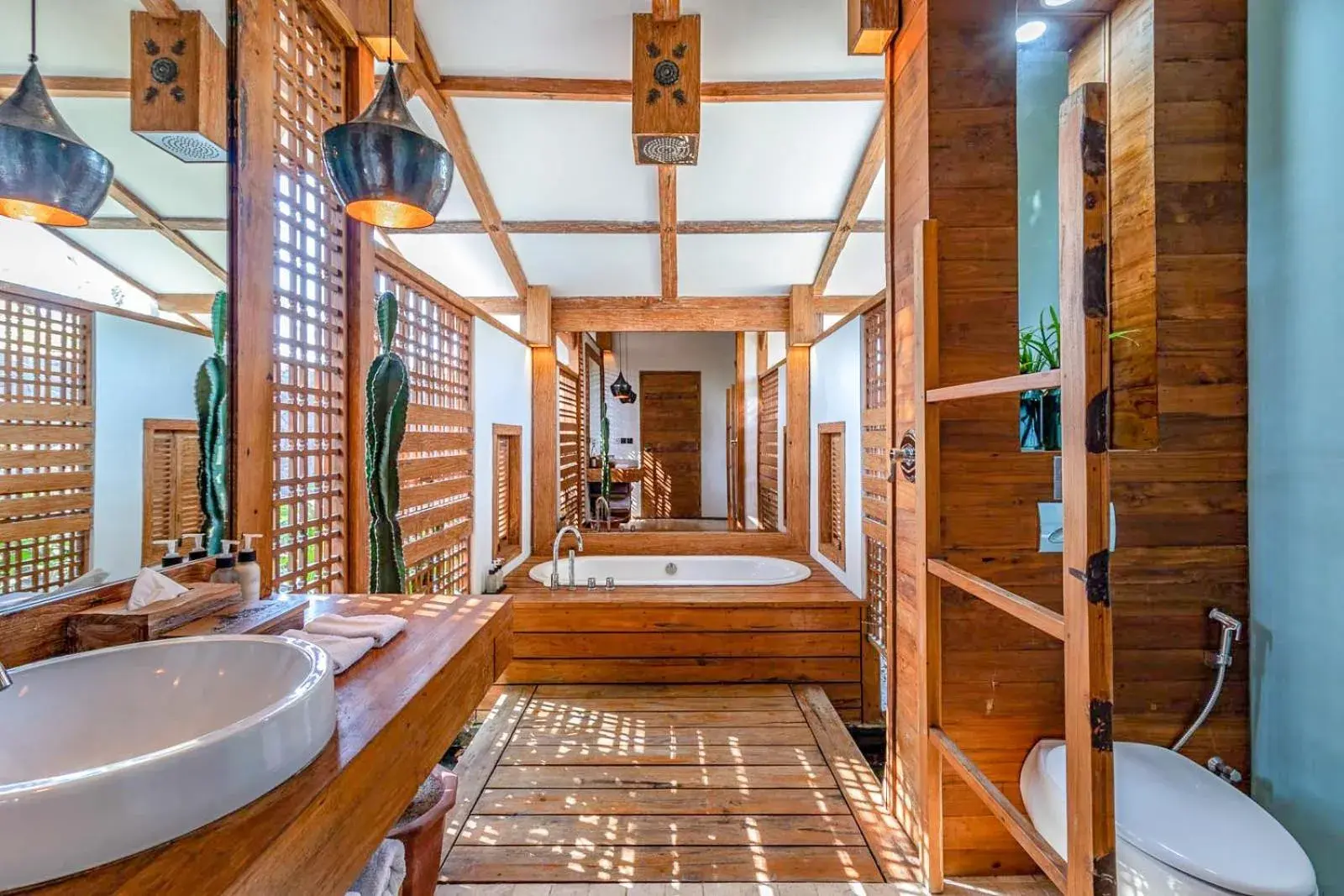 Dunya One-Bedroom Villa with Private Pool in Kuno Villas Dunya One-Bedroom Villa with Private Pool in Kuno Villas