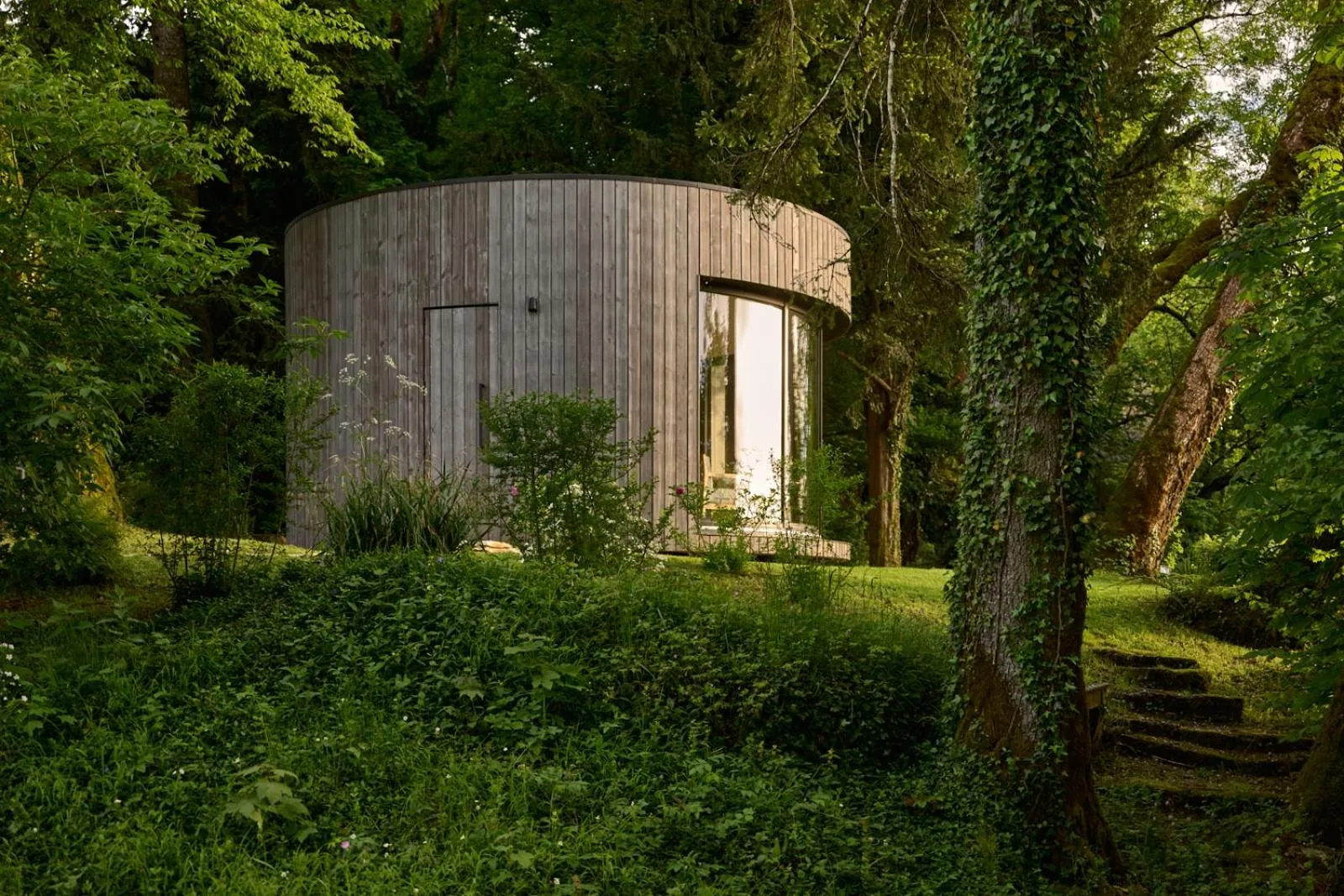 Photo of the whole room in Maison Zugno Hôtel & Spa
