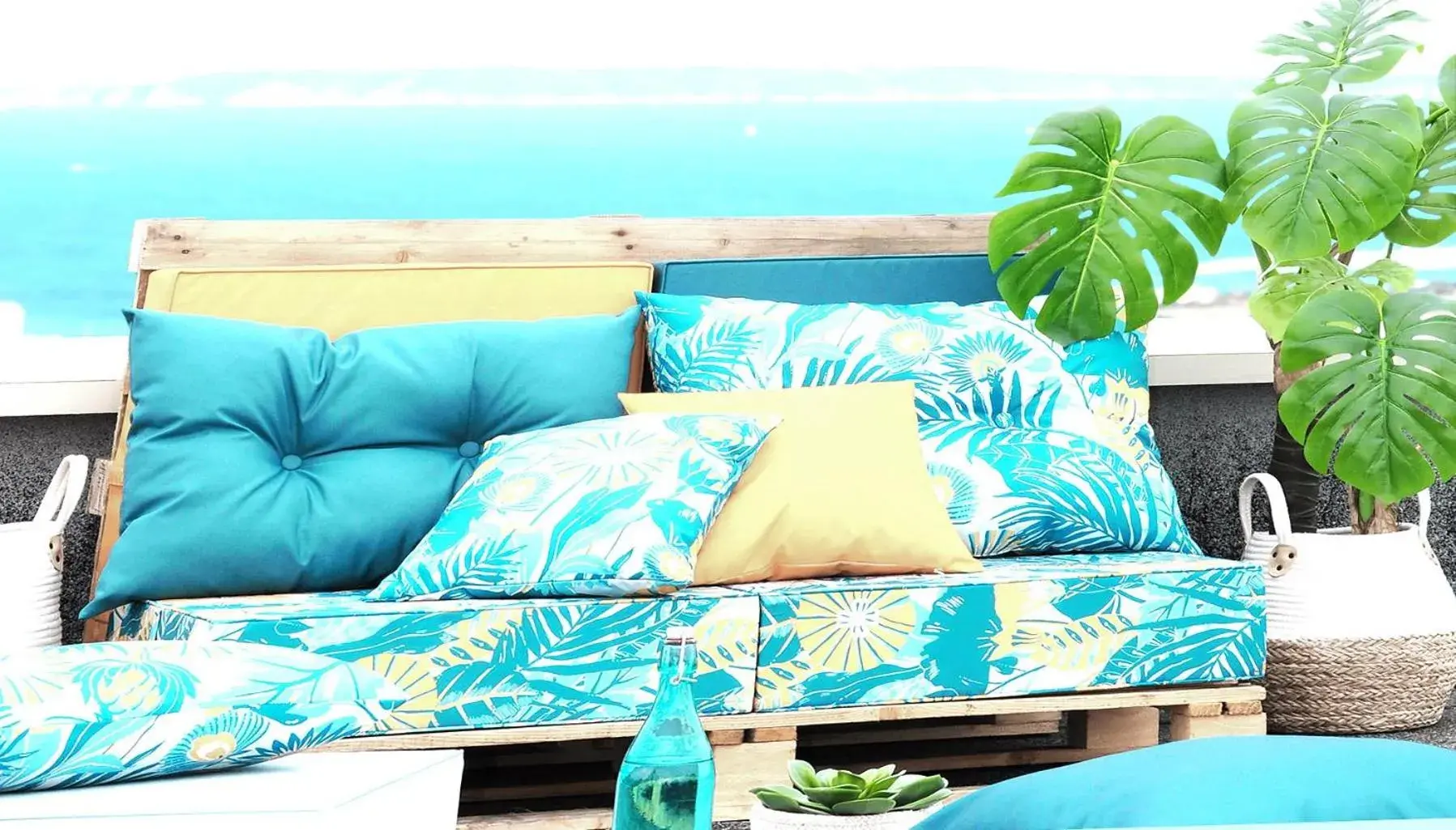 Acquamarina Apartment with Terrace Acquamarina Apartment with Terrace