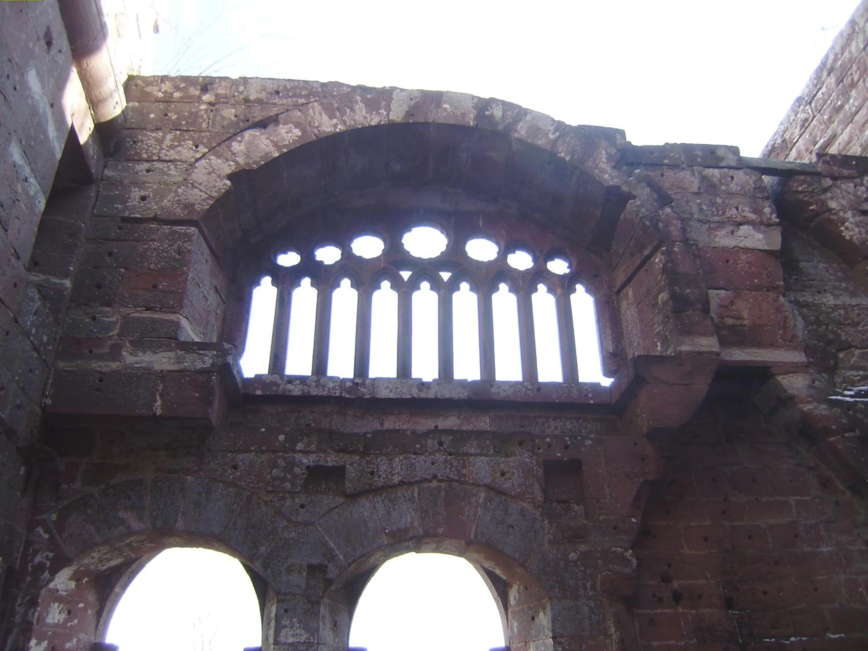 Nearby landmark in Auberge Des Mésanges