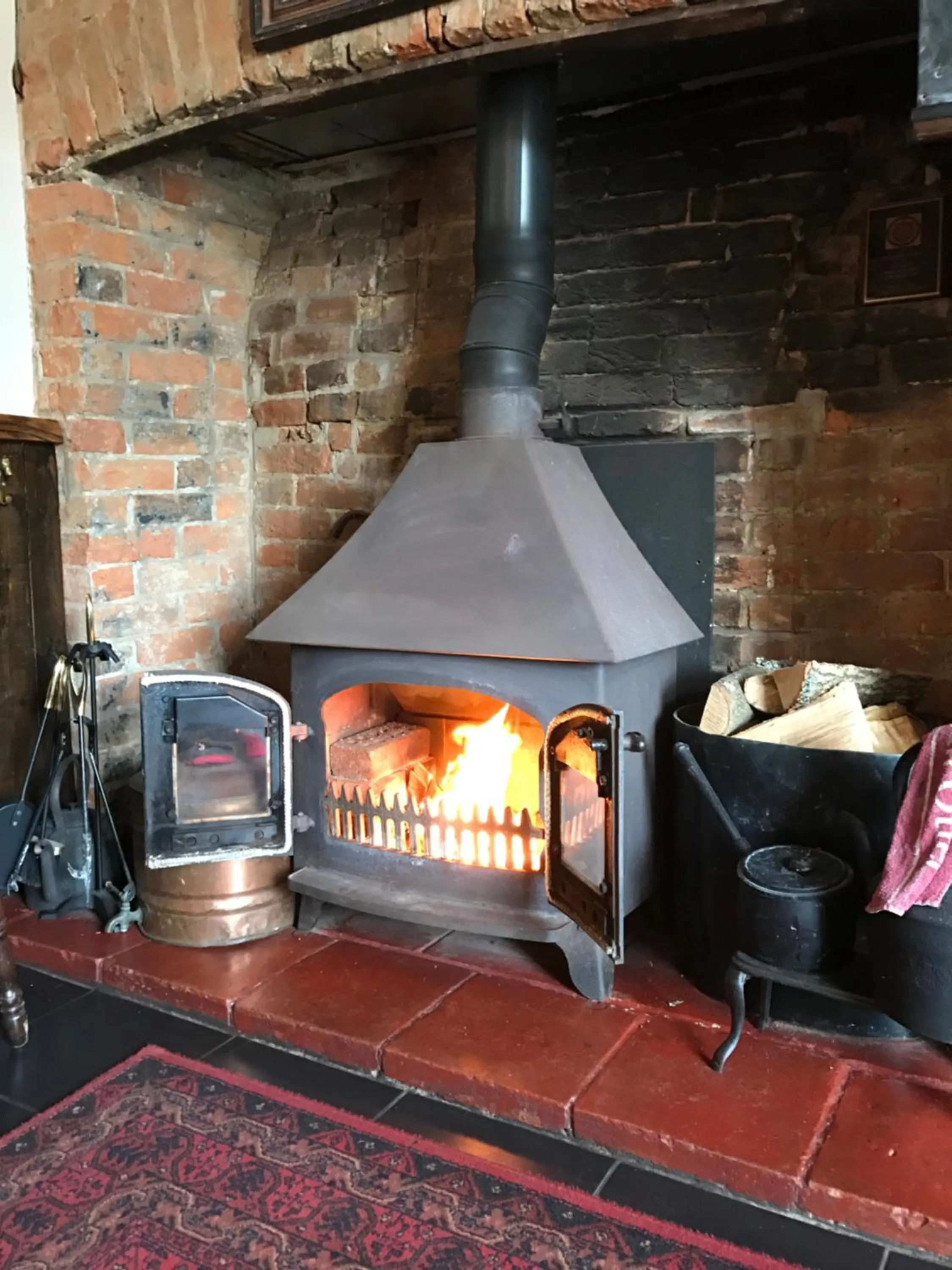 Other in Red Lion Inn