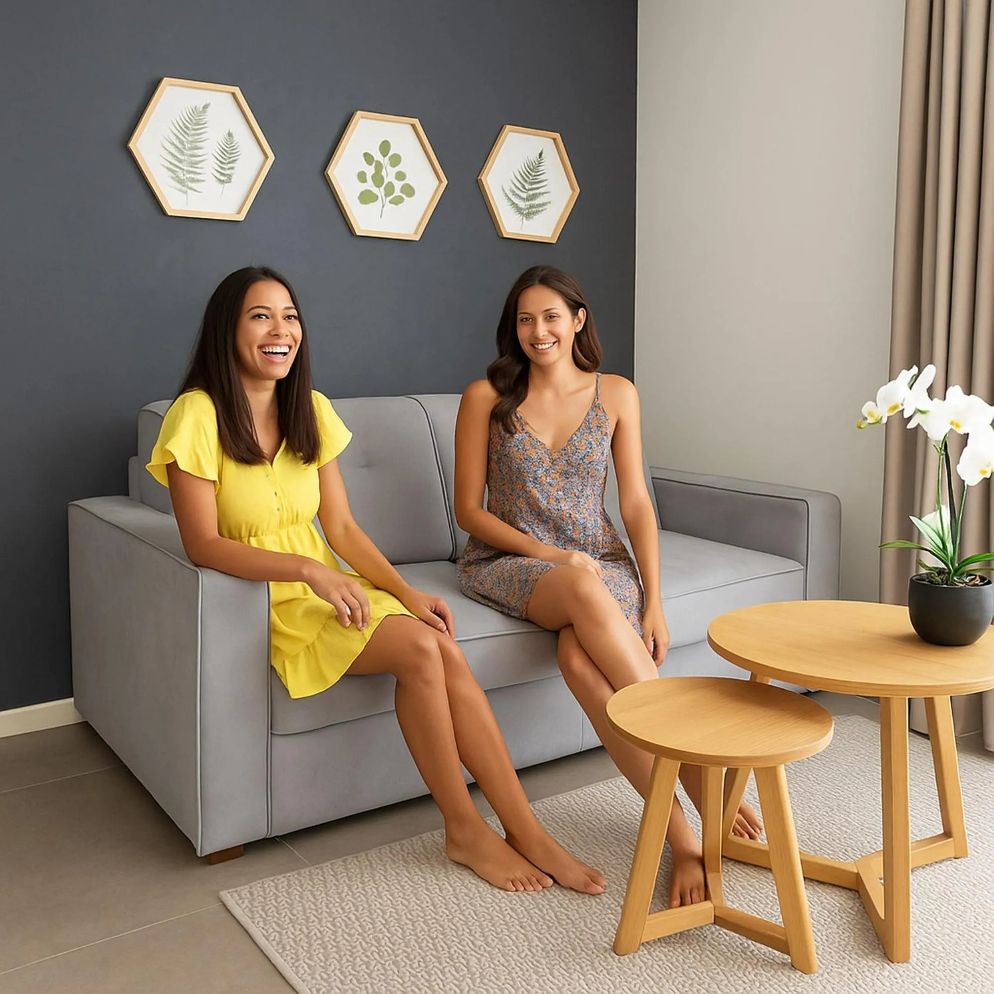 People in Hotel Casa di Sofia