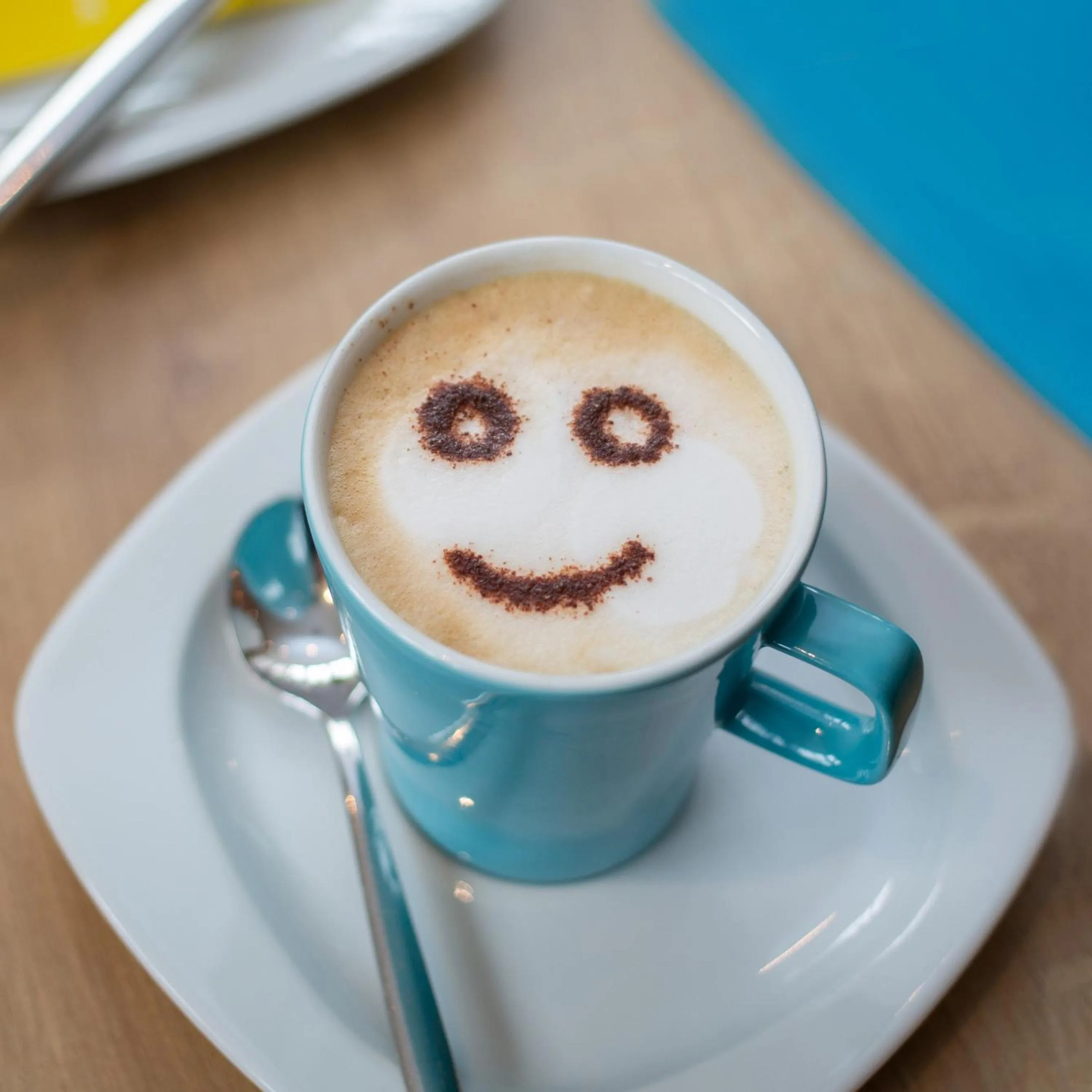 Breakfast in Hotel Alte Schule