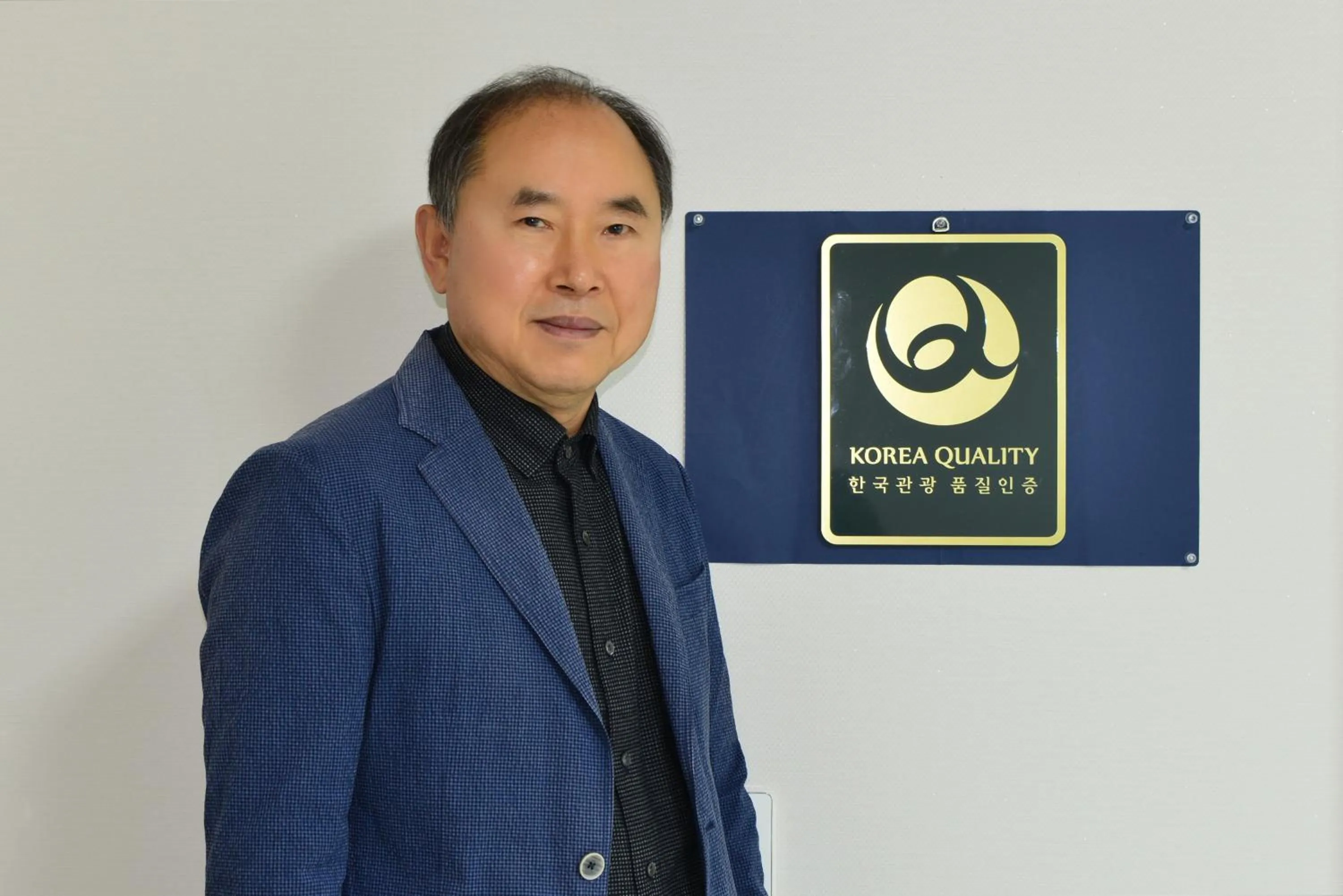 People in Hub Guest House