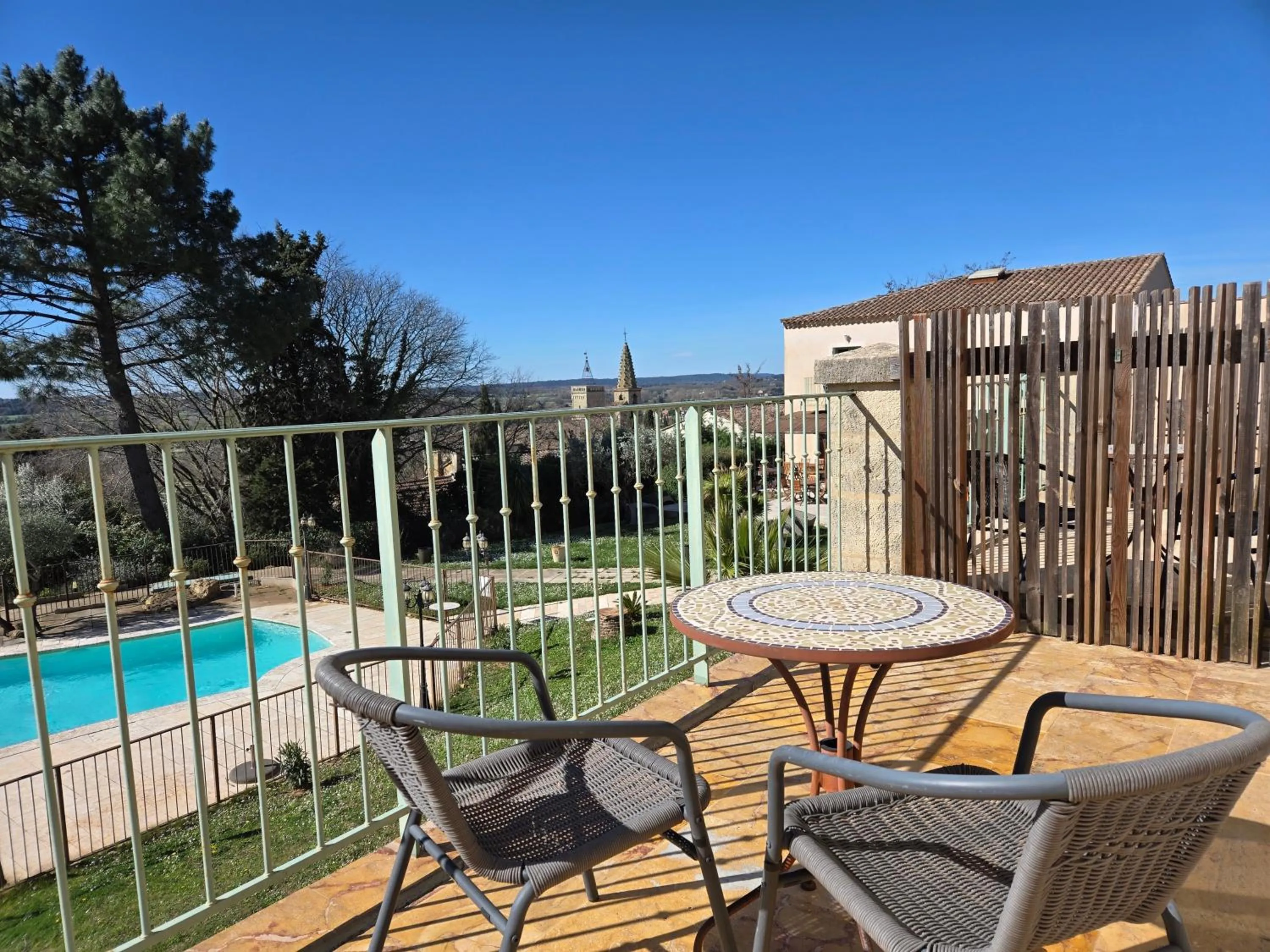 Day in CÉRÈS - Boutique-Hôtel & Spa