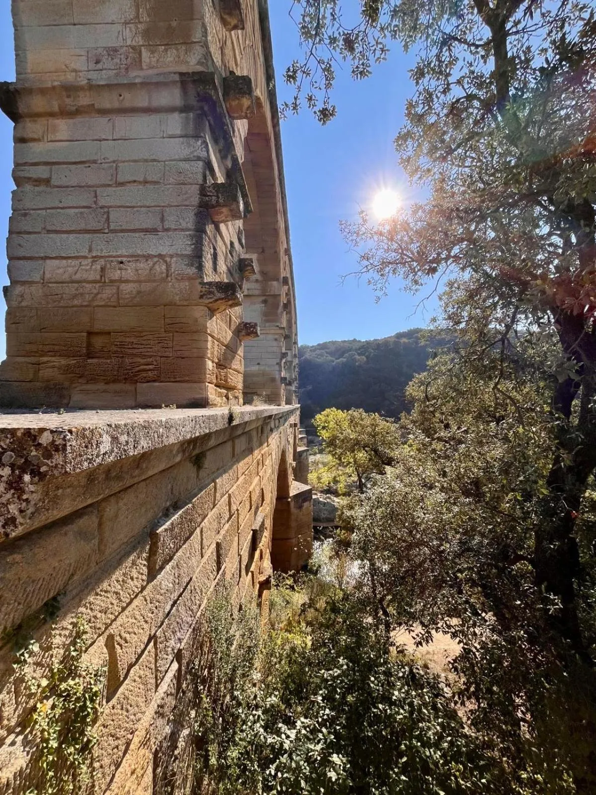 Nearby landmark in CÉRÈS - Boutique-Hôtel & Spa