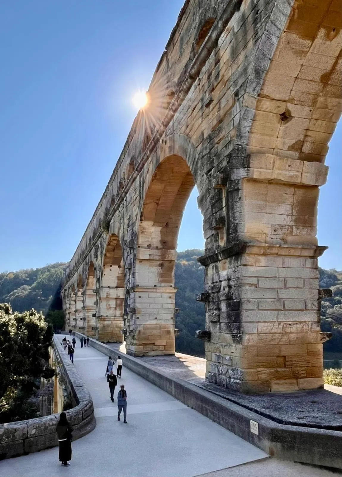 Nearby landmark in CÉRÈS - Boutique-Hôtel & Spa