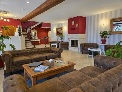 CÉRÈS - Boutique-Hôtel & Spa