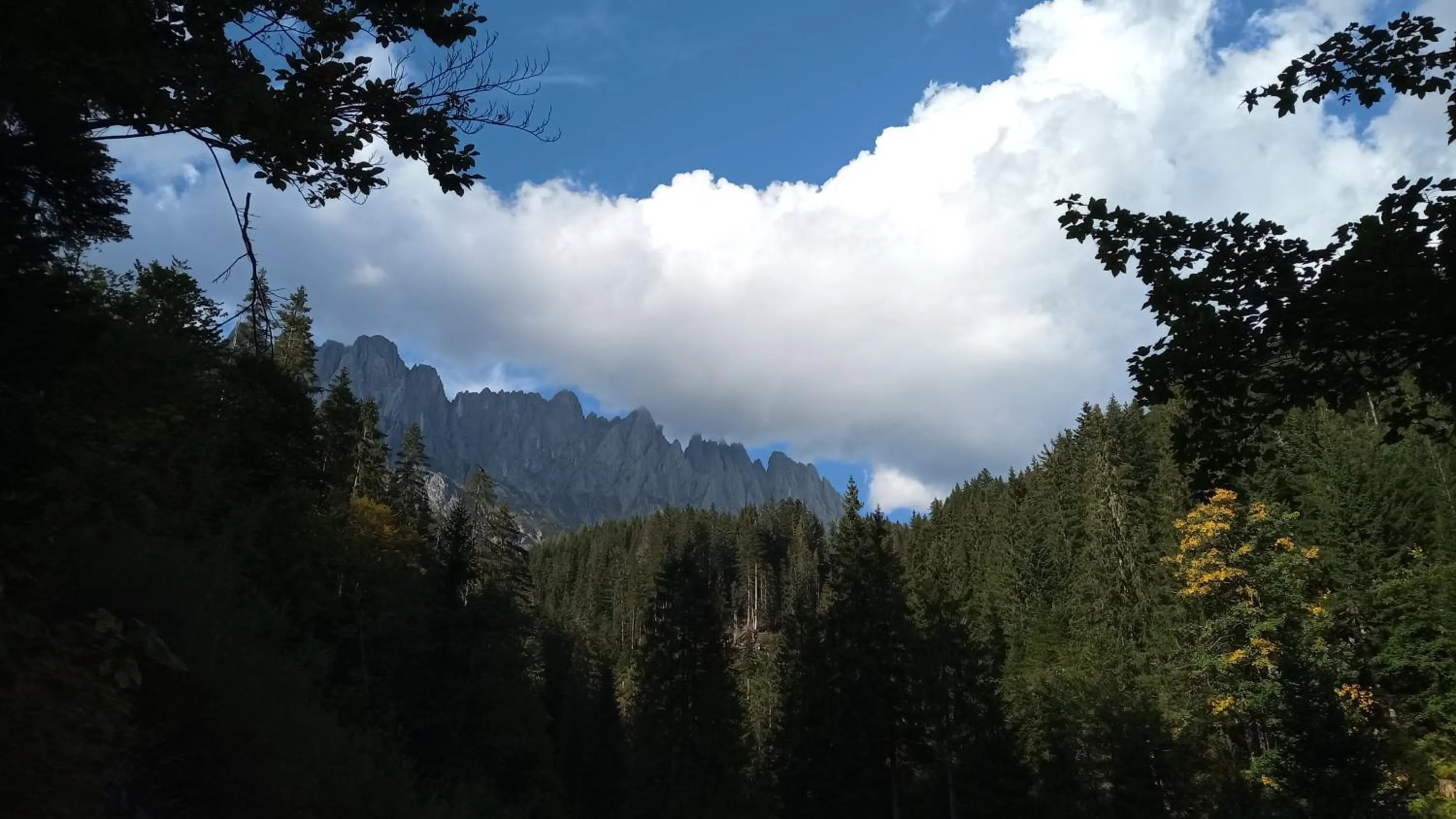 Appartmenthaus Hochkönig