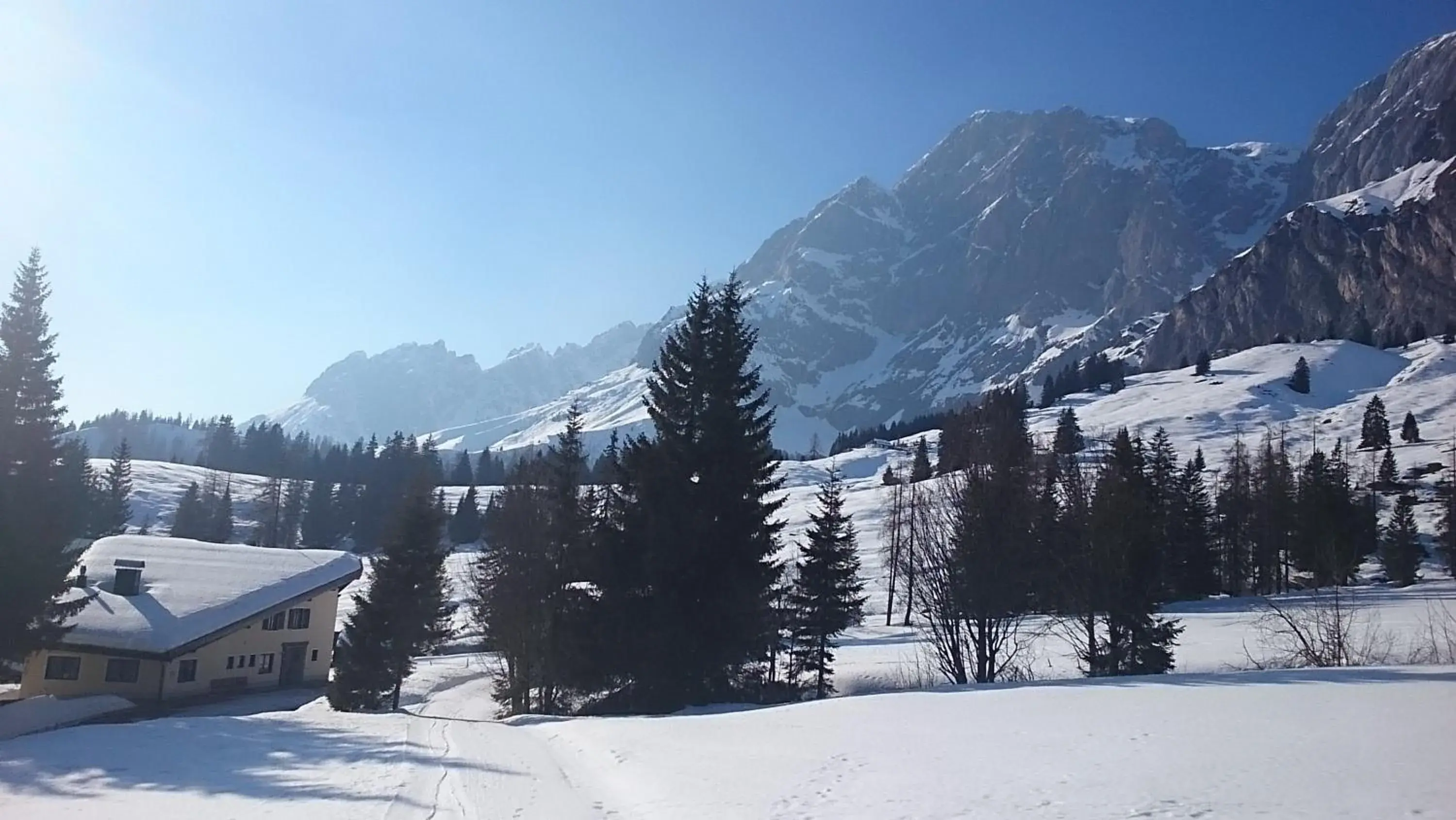 Appartmenthaus Hochkönig Appartmenthaus Hochkönig