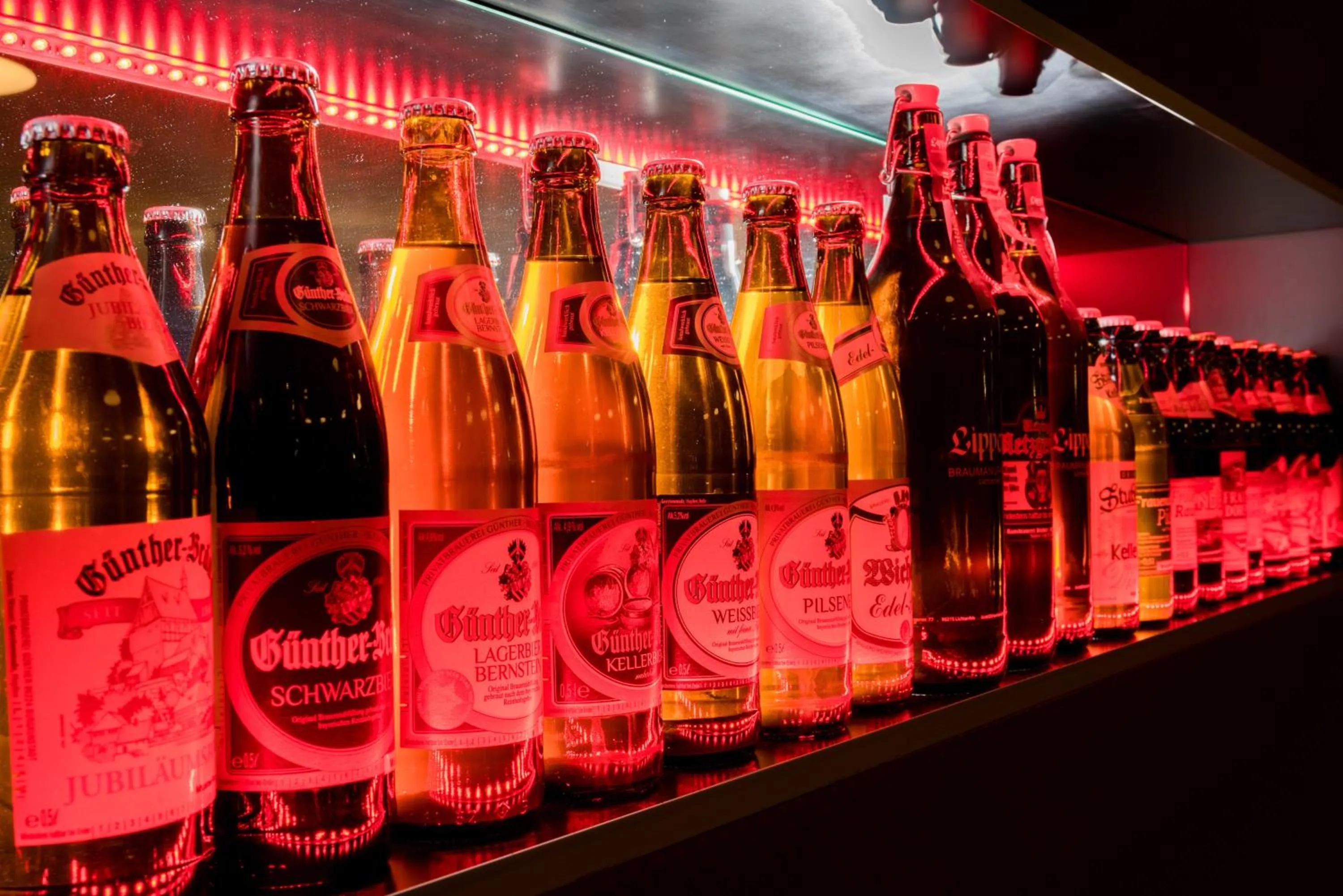 Lounge or bar in Best Western Plus Kurhotel an der Obermaintherme