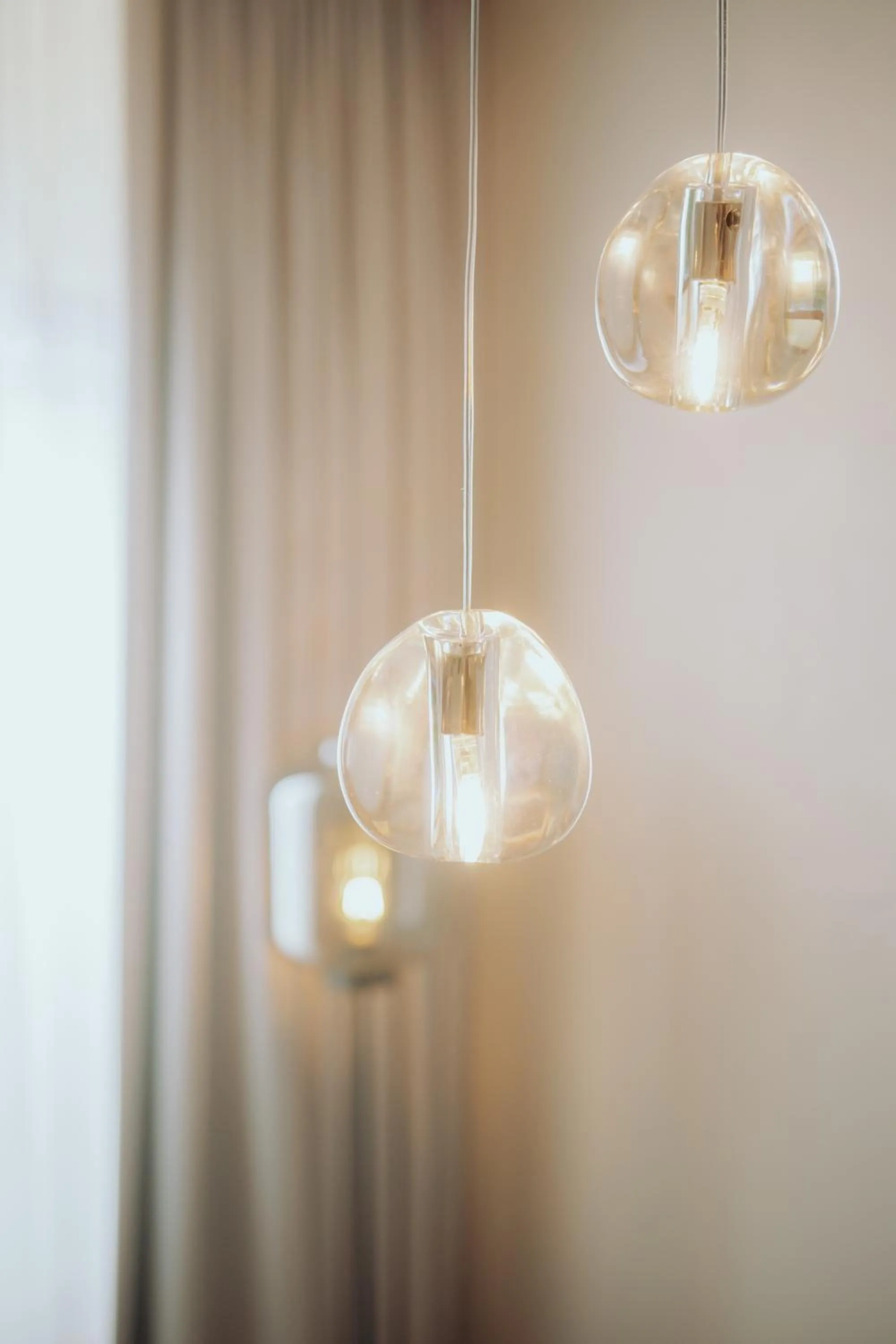 Decorative detail in Best Western Plus Kurhotel an der Obermaintherme