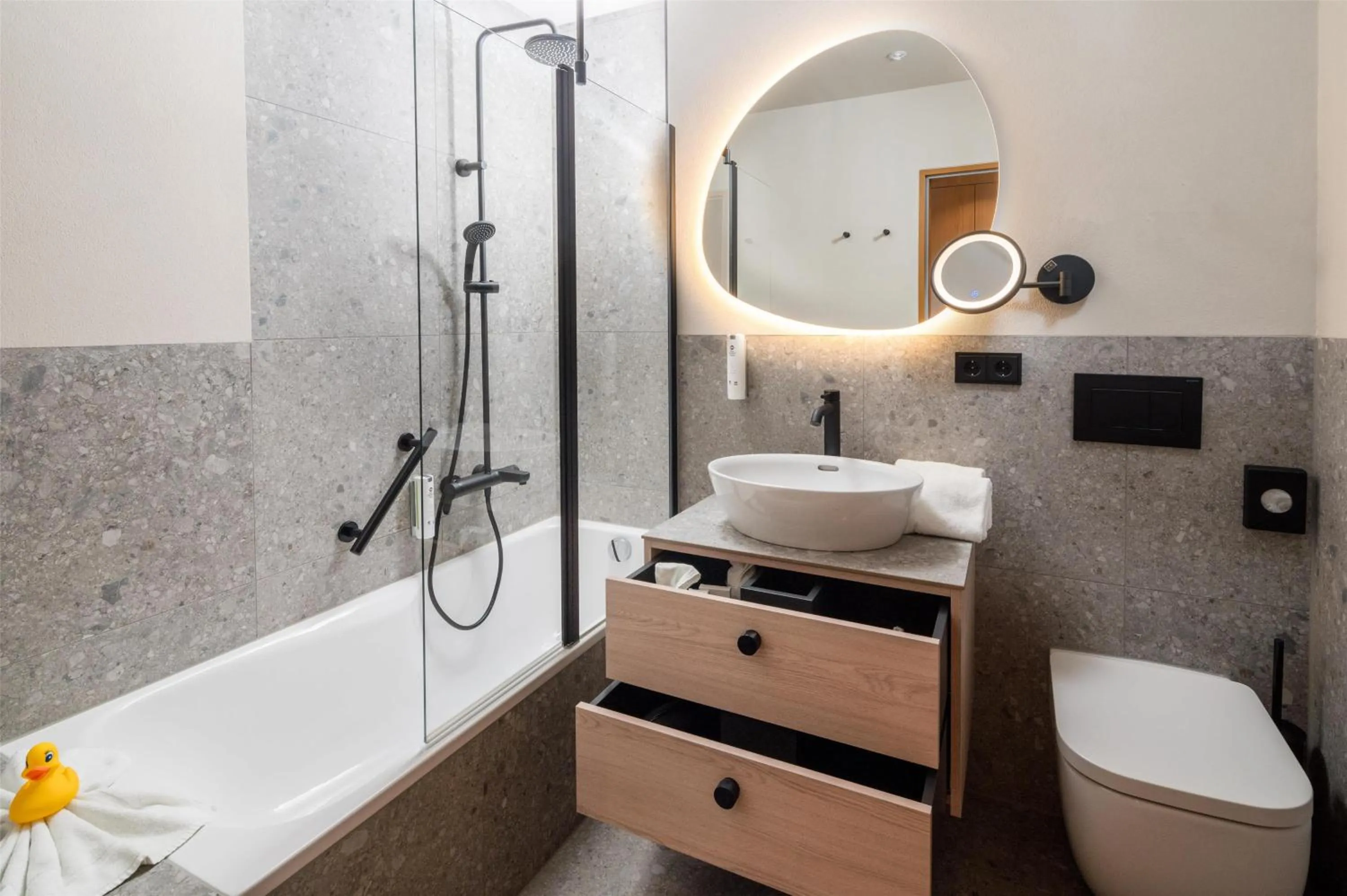 Photo of the whole room in Best Western Plus Kurhotel an der Obermaintherme