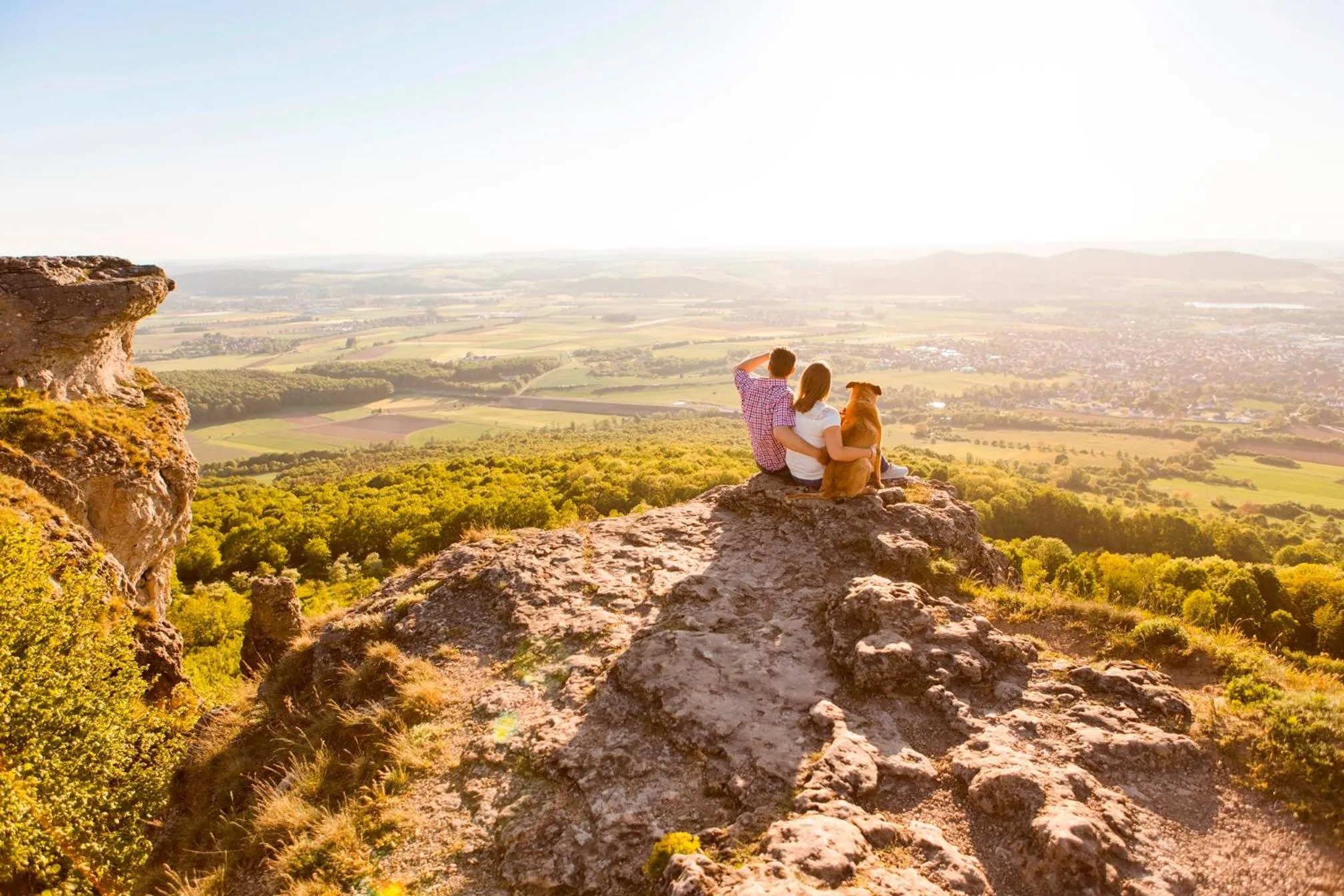 Area and facilities in Best Western Plus Kurhotel an der Obermaintherme