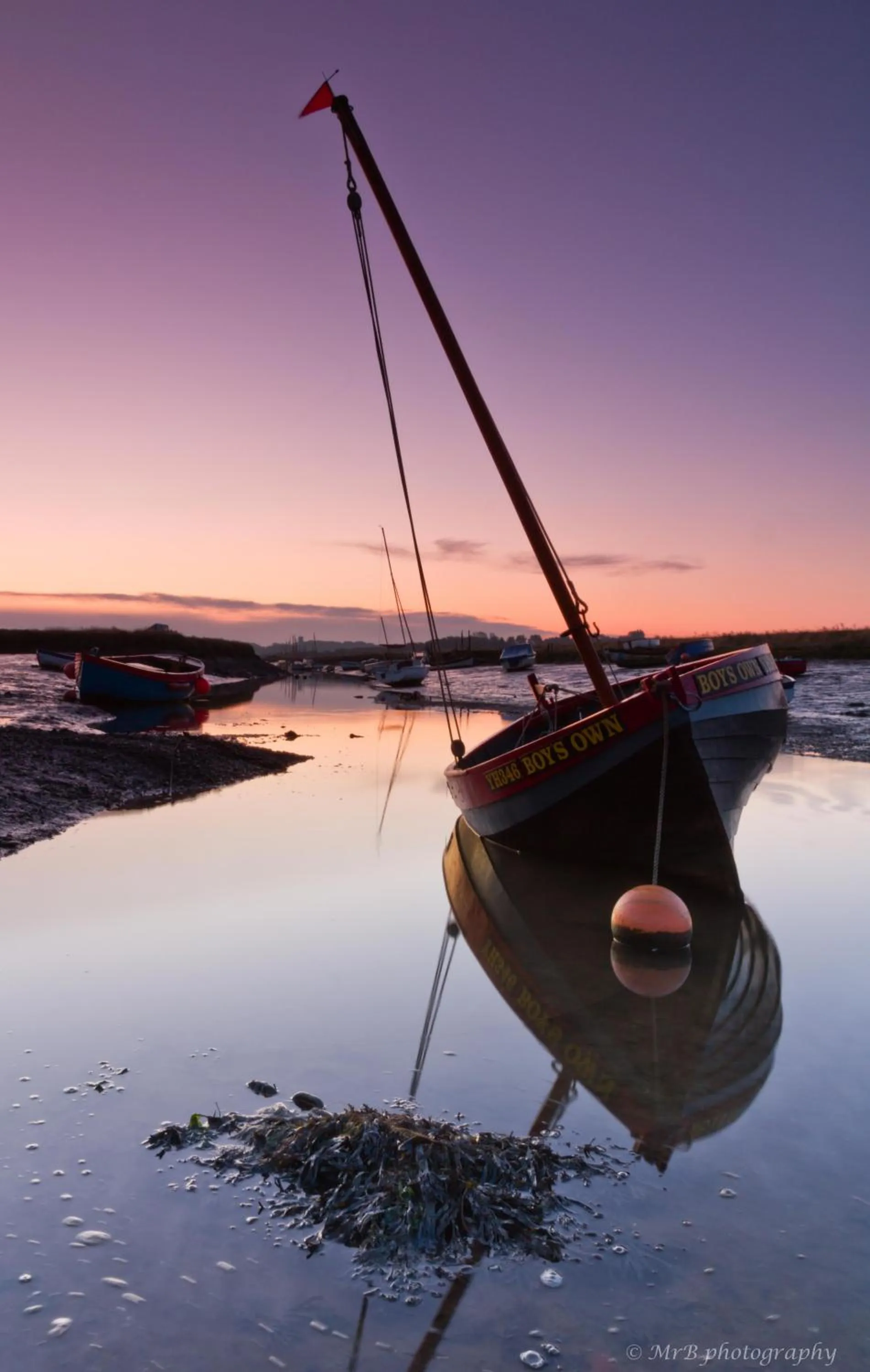 Hill Farm Bed and Breakfast