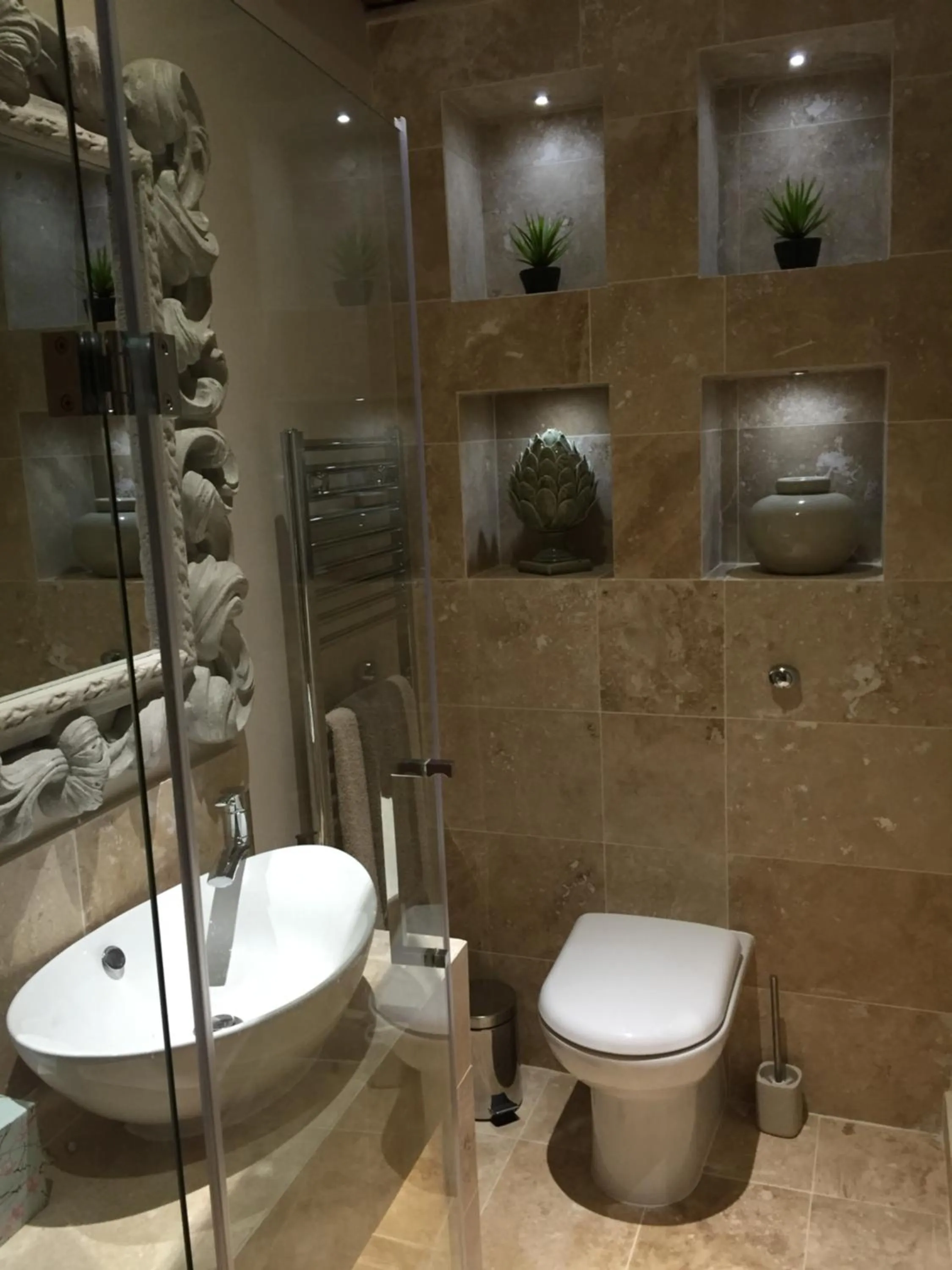 Hill Farm Bed and Breakfast