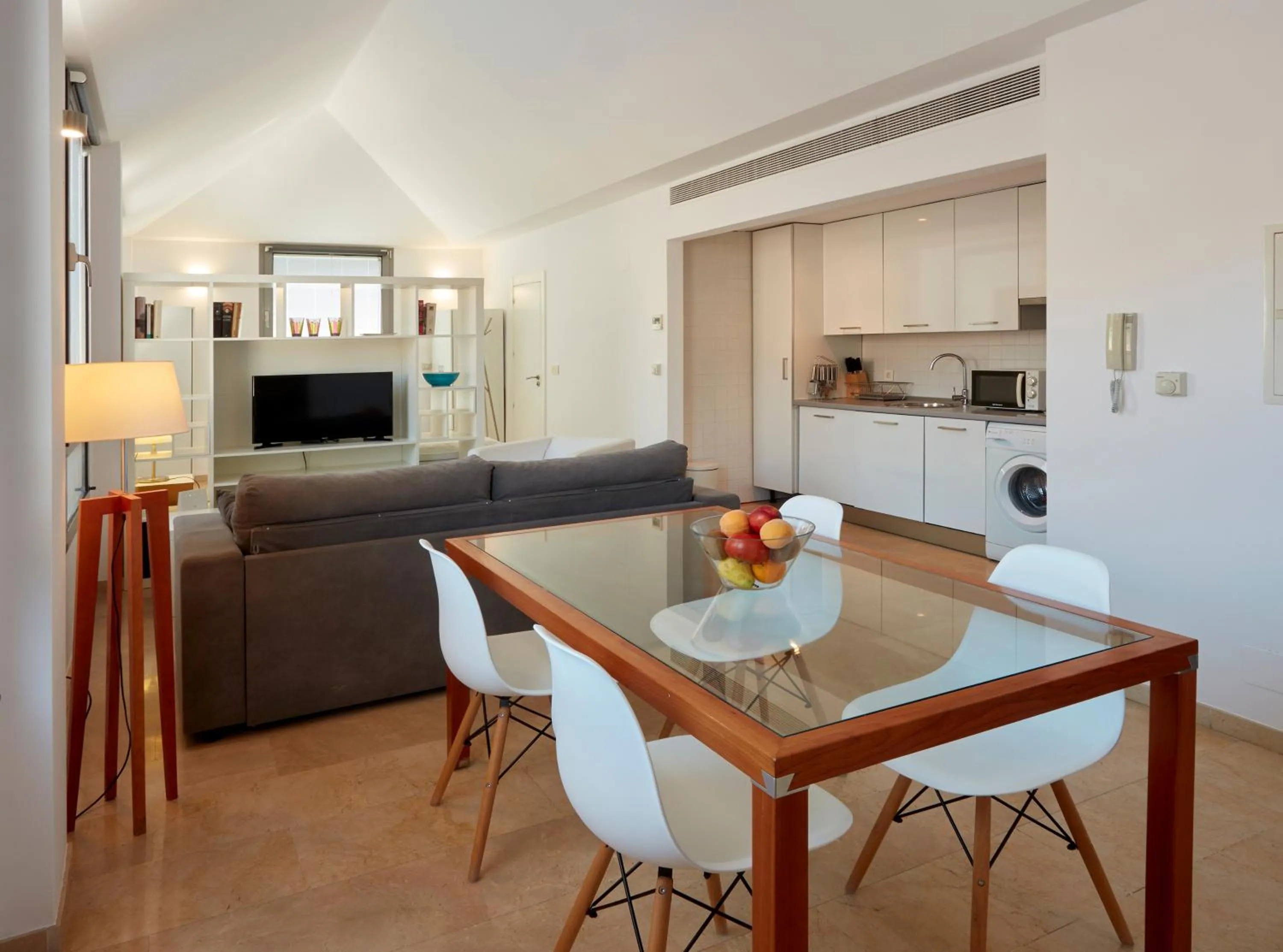 Loft Homelike