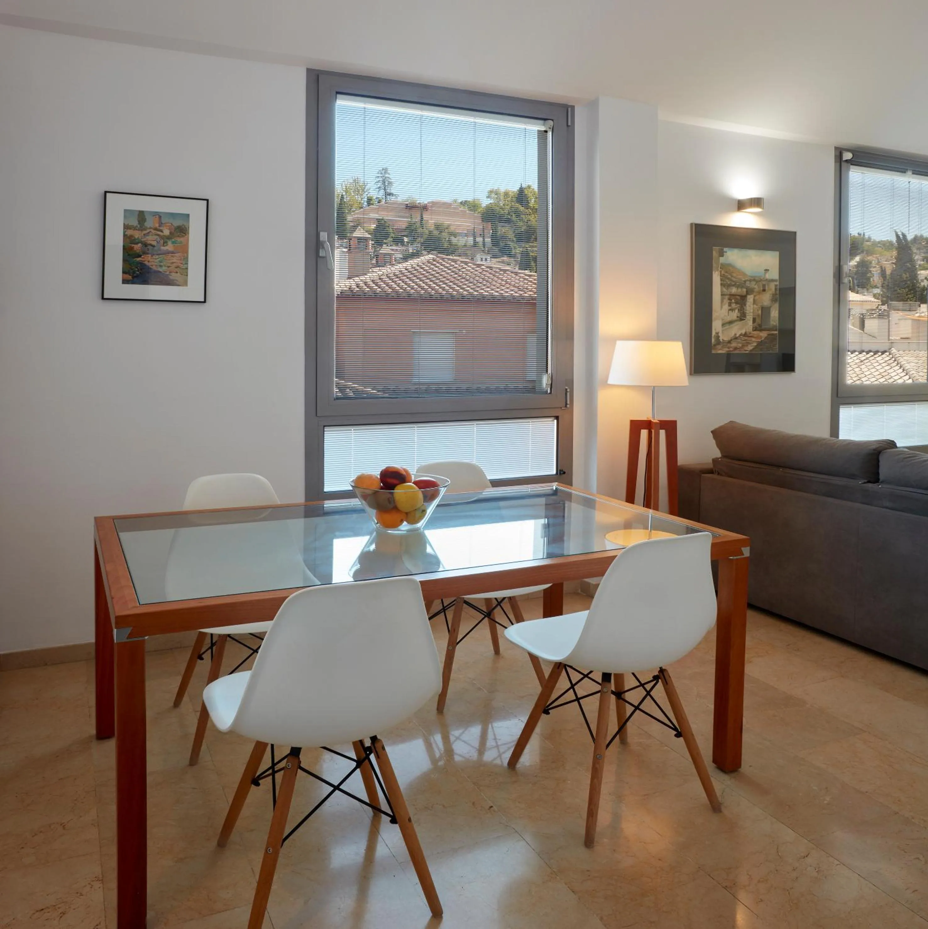 Loft Homelike