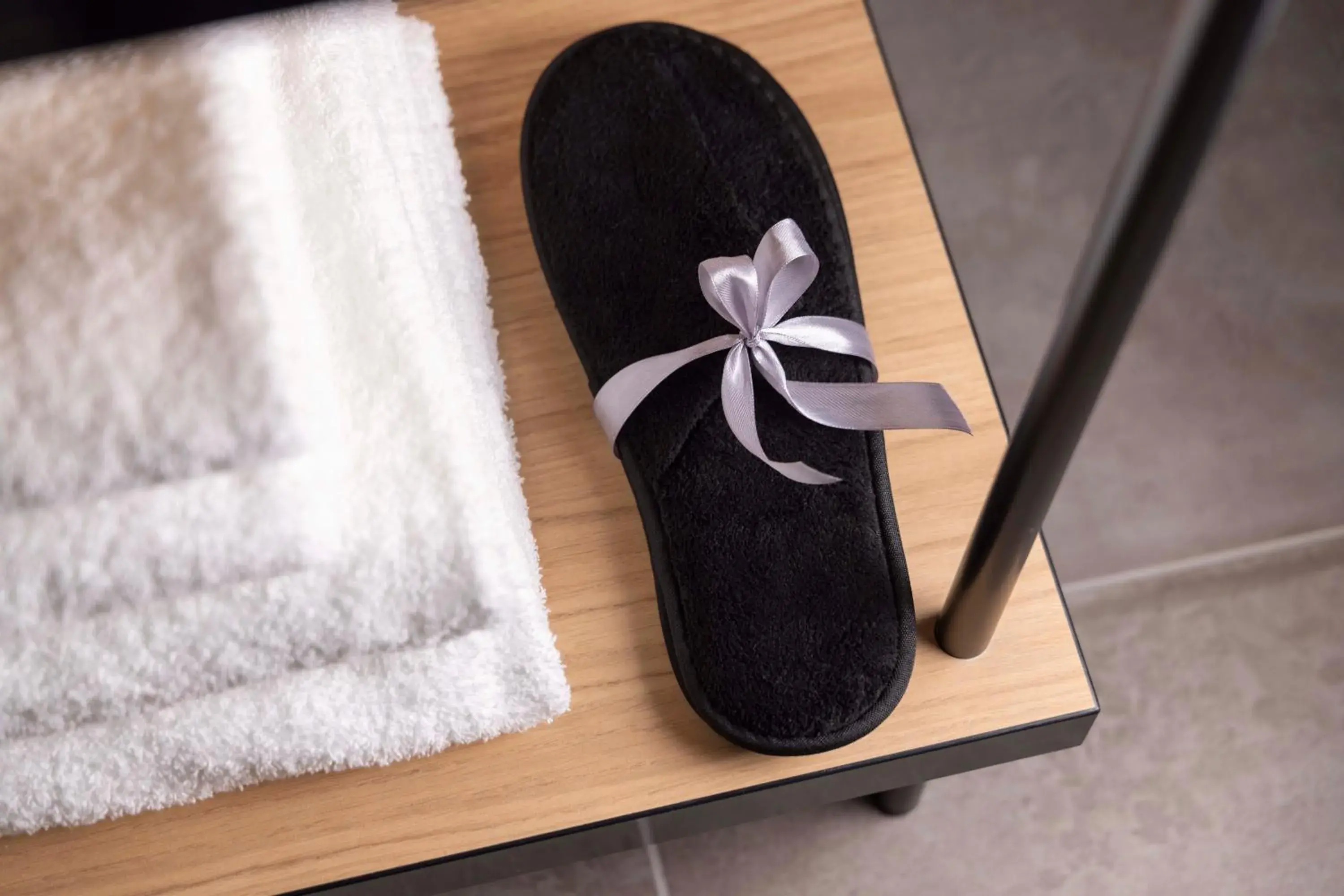 Chambre Deluxe avec vue Jardin in Le 5 Particulier Chambre Deluxe avec vue Jardin in Le 5 Particulier