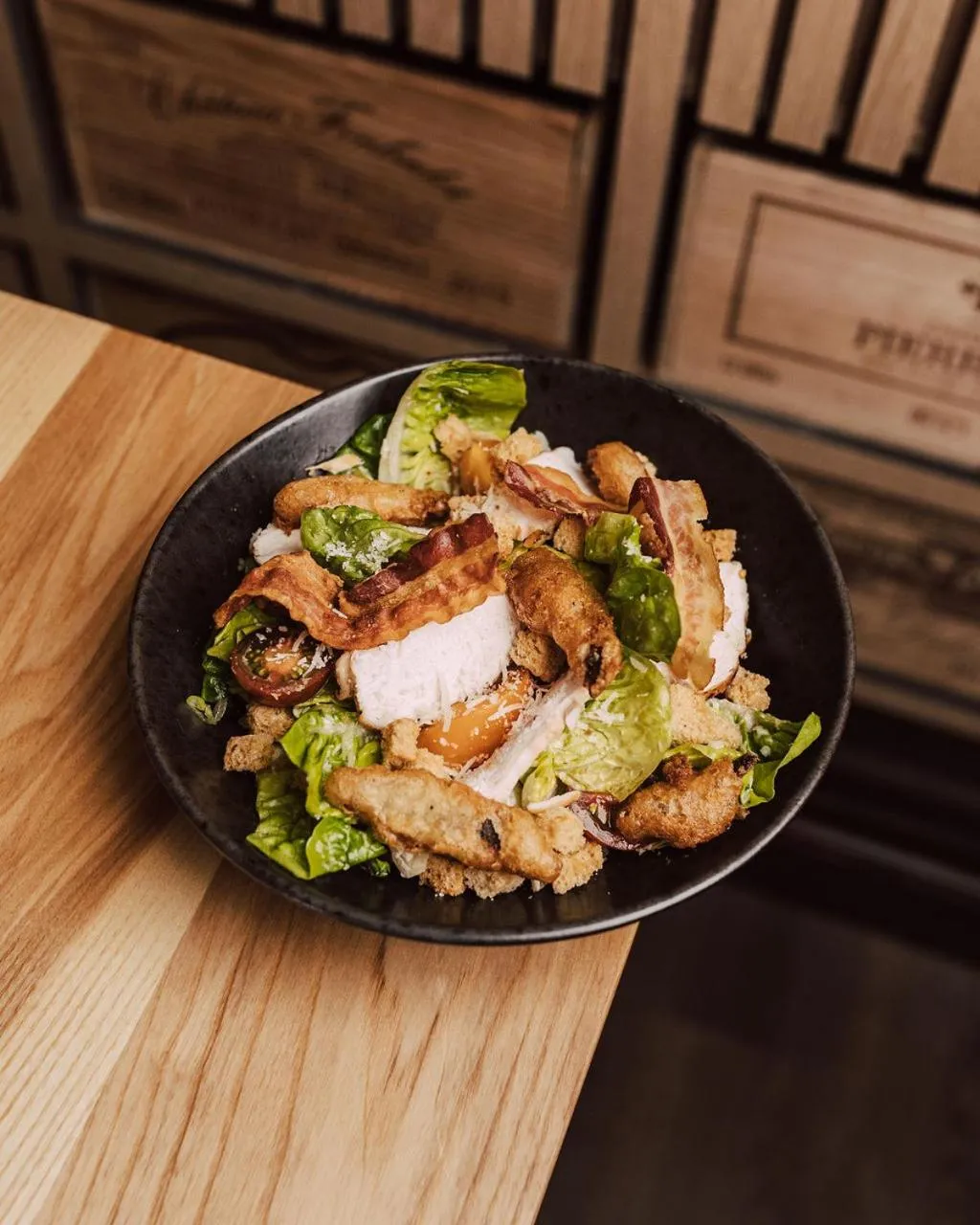 Restaurant/places to eat in Weston Hall Hotel Sure Hotel Collection by Best Western