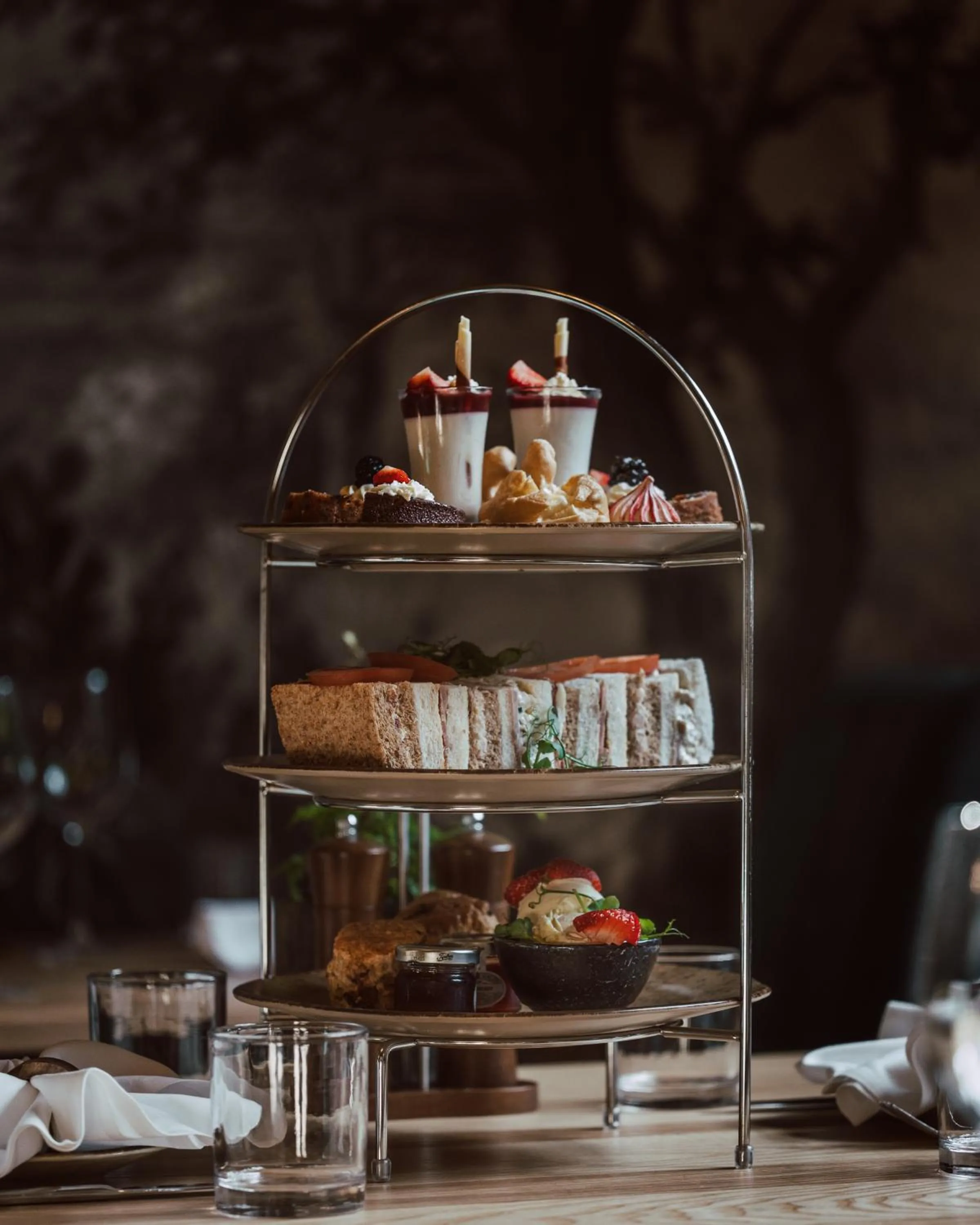 Restaurant/places to eat in Weston Hall Hotel Sure Hotel Collection by Best Western