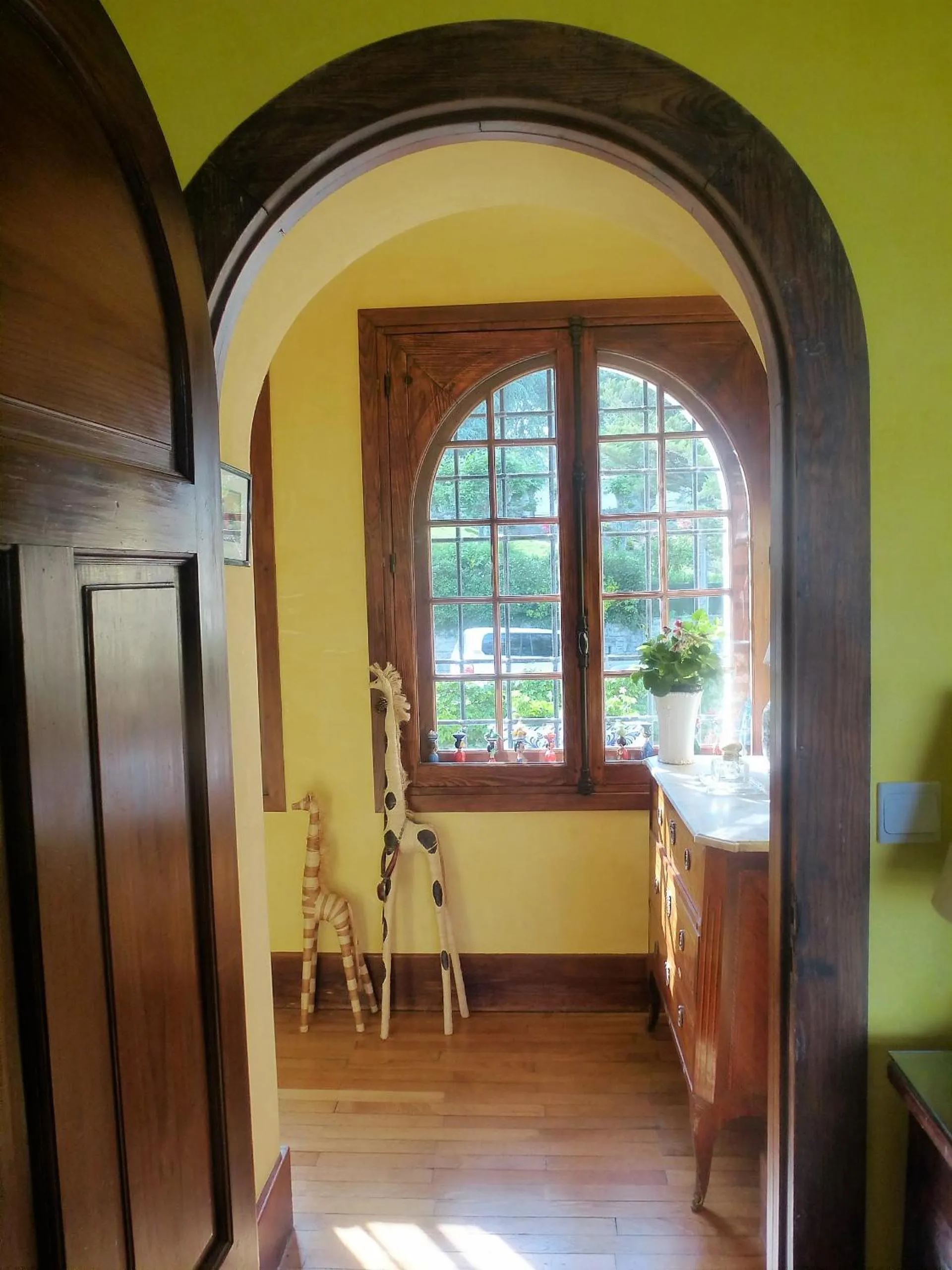 Other in Villa La Croix Basque