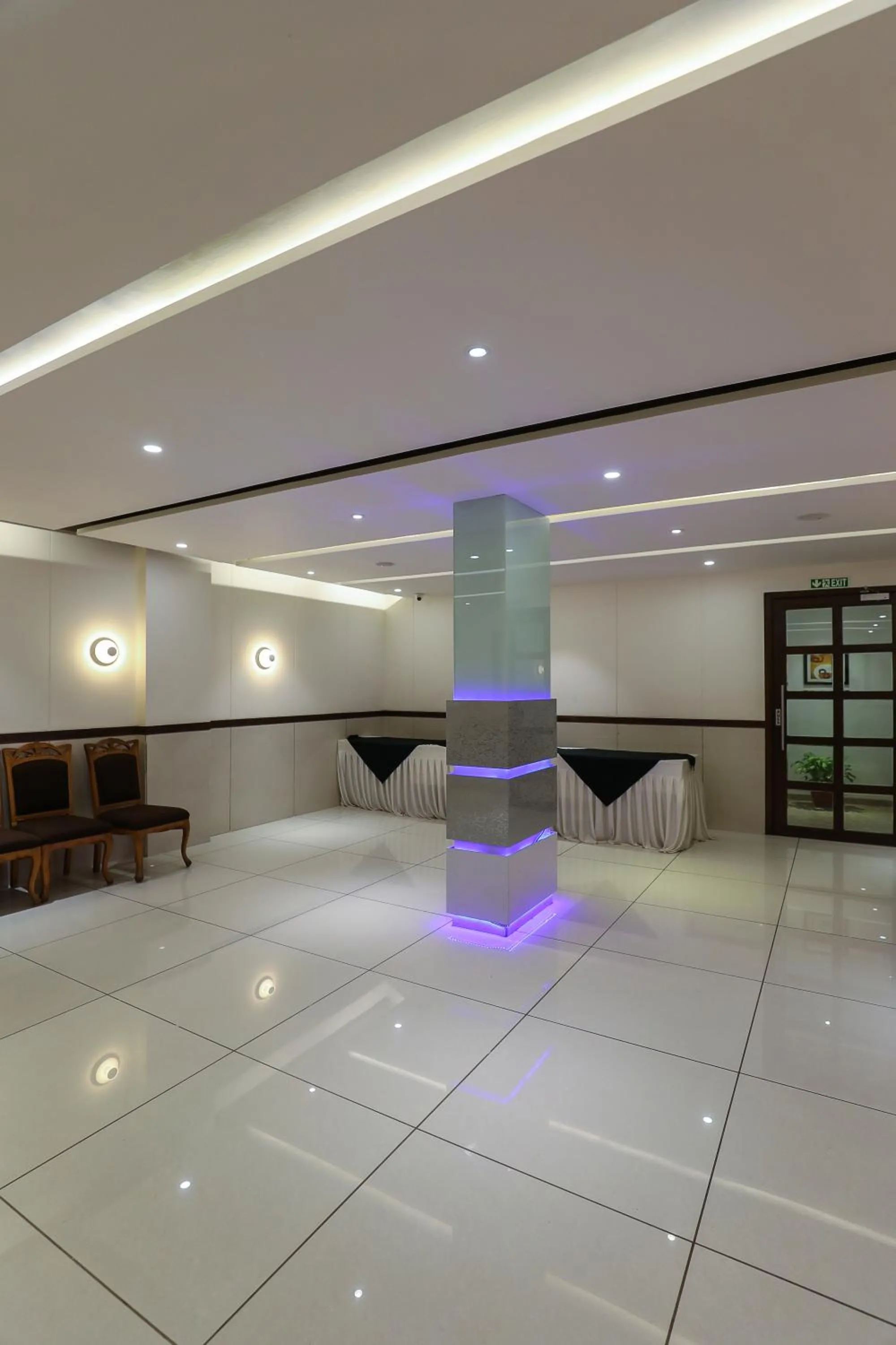 Hotel Ashray Inn Express