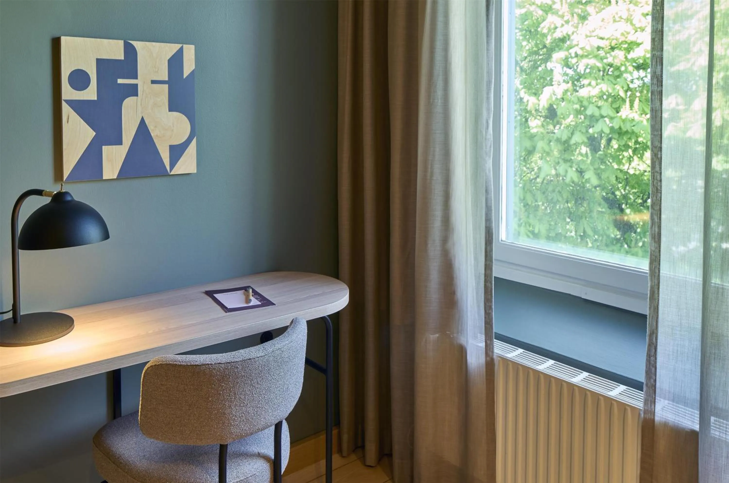 Other in Scandic Malmen