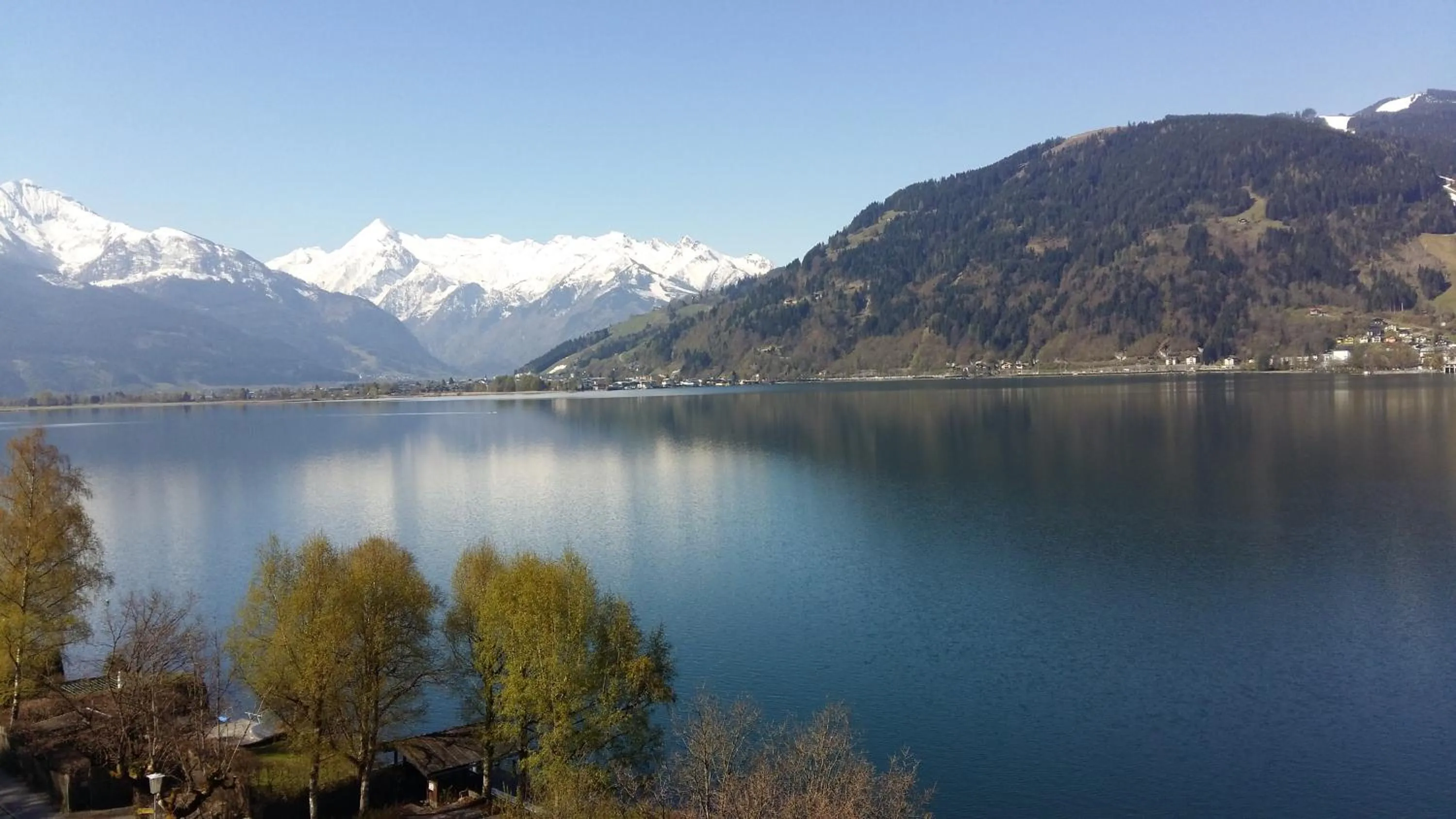 Other in Seehotel Bellevue