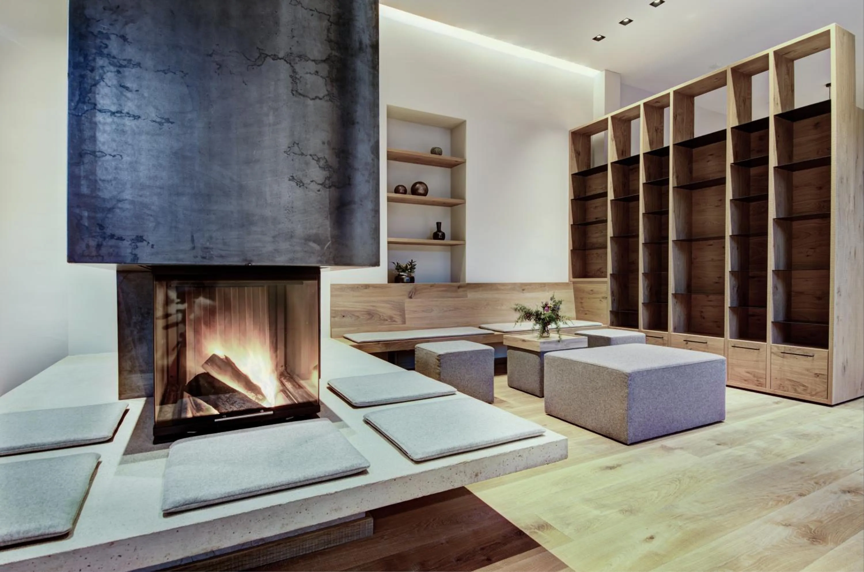 Other in Seehotel Bellevue