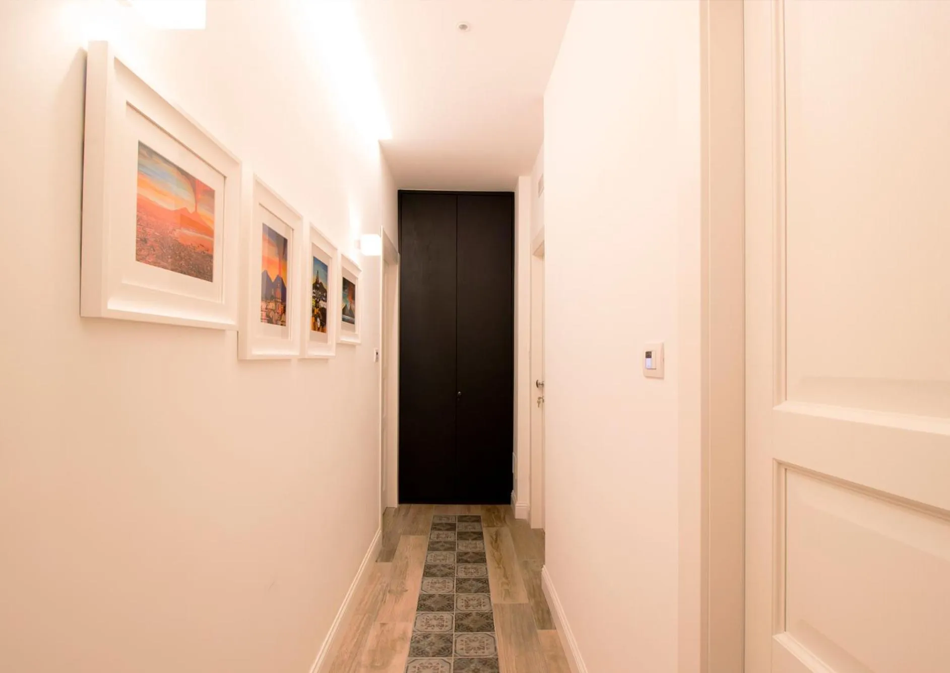 Decorative detail in Real Giardinetto a Toledo