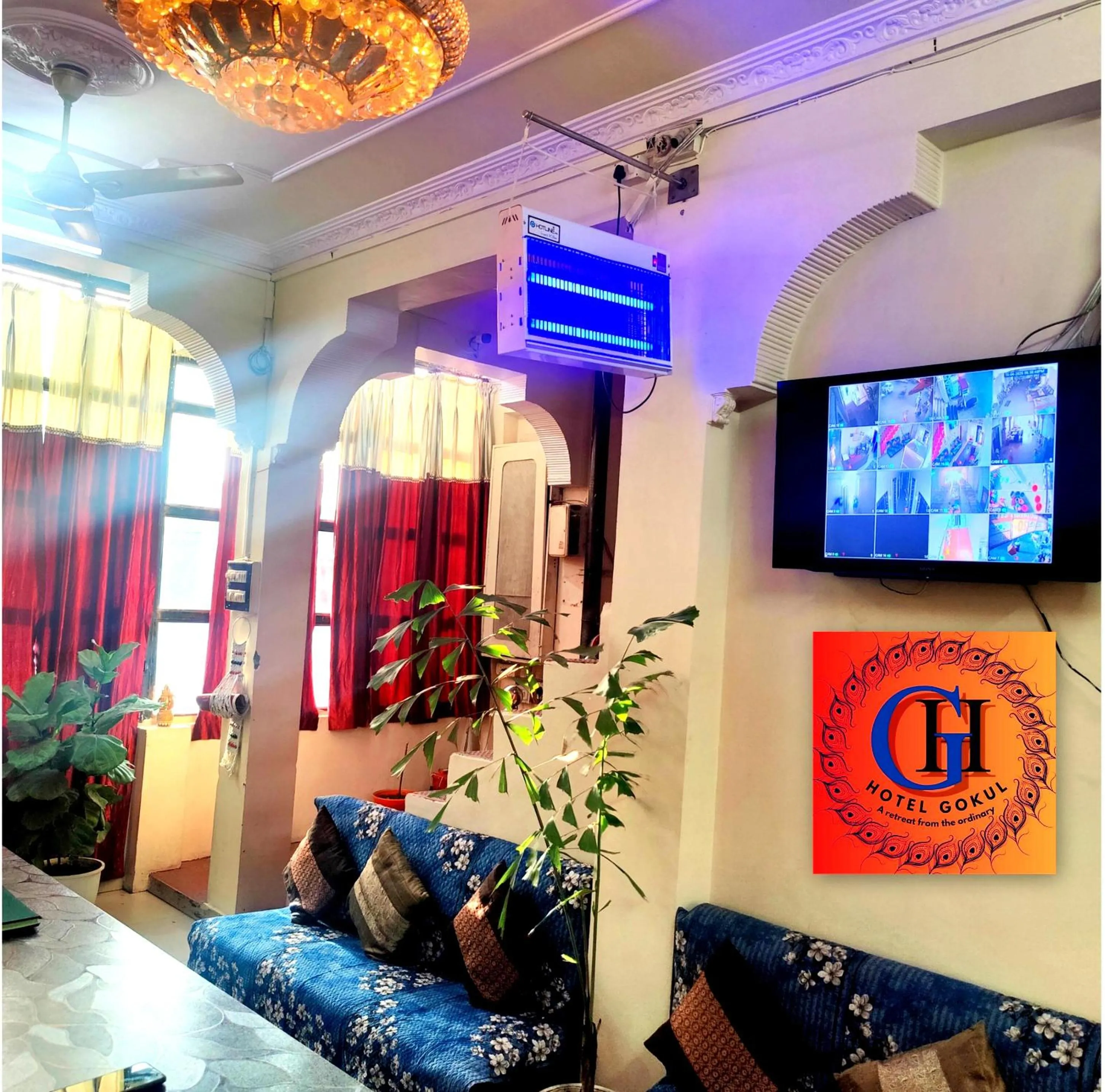 Hotel Gokul