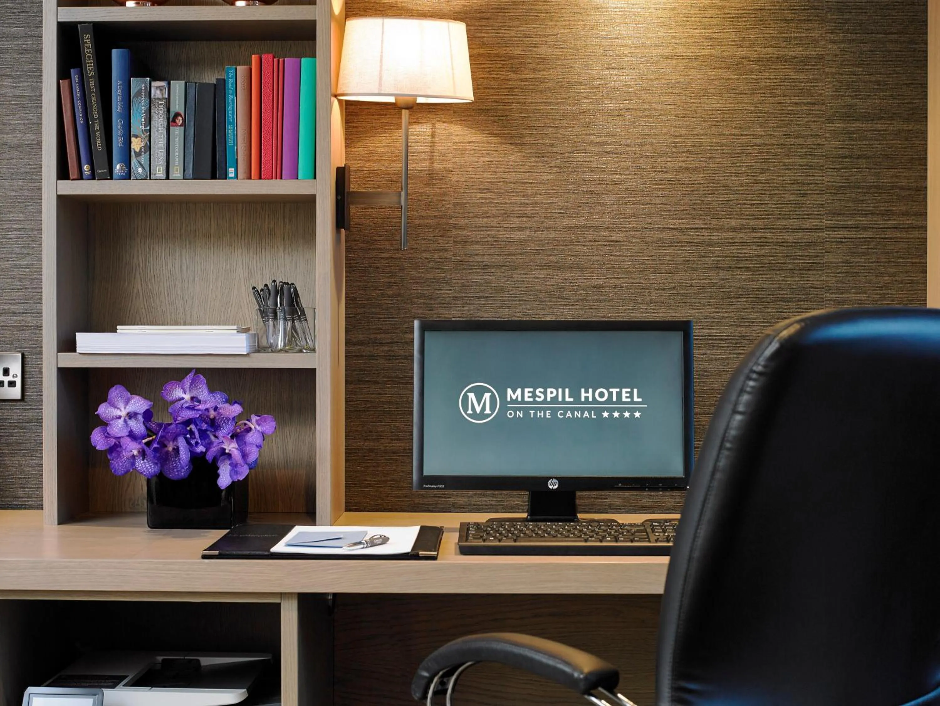 Other in Mespil Hotel