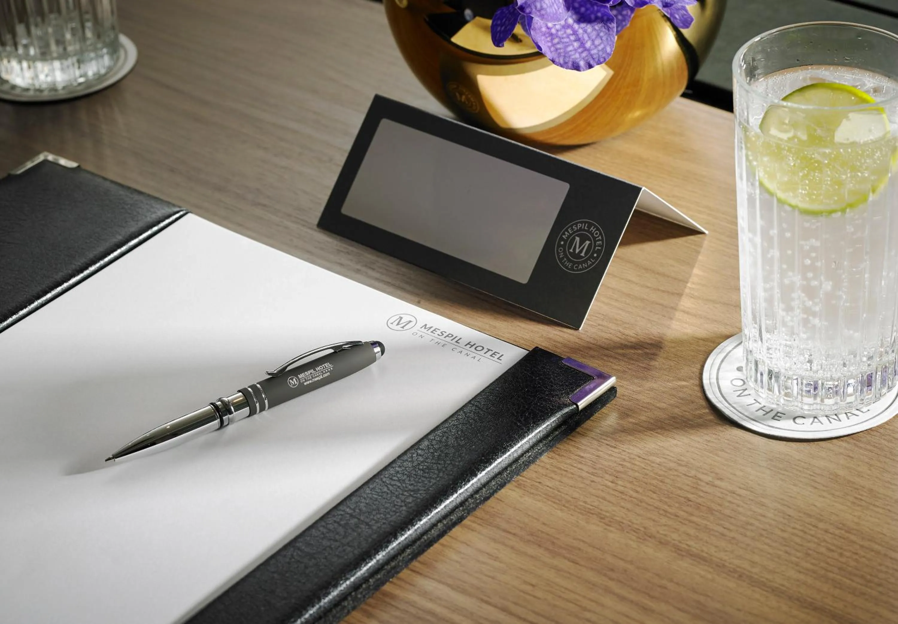 Other in Mespil Hotel