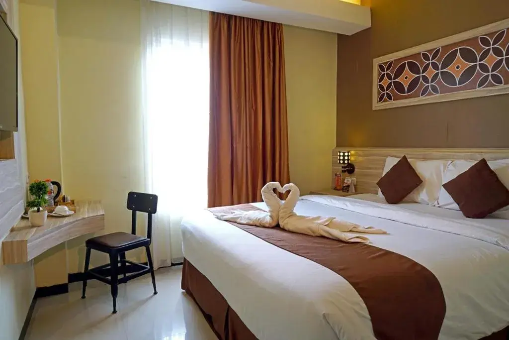 Red Chilies Hotel Red Chilies Hotel