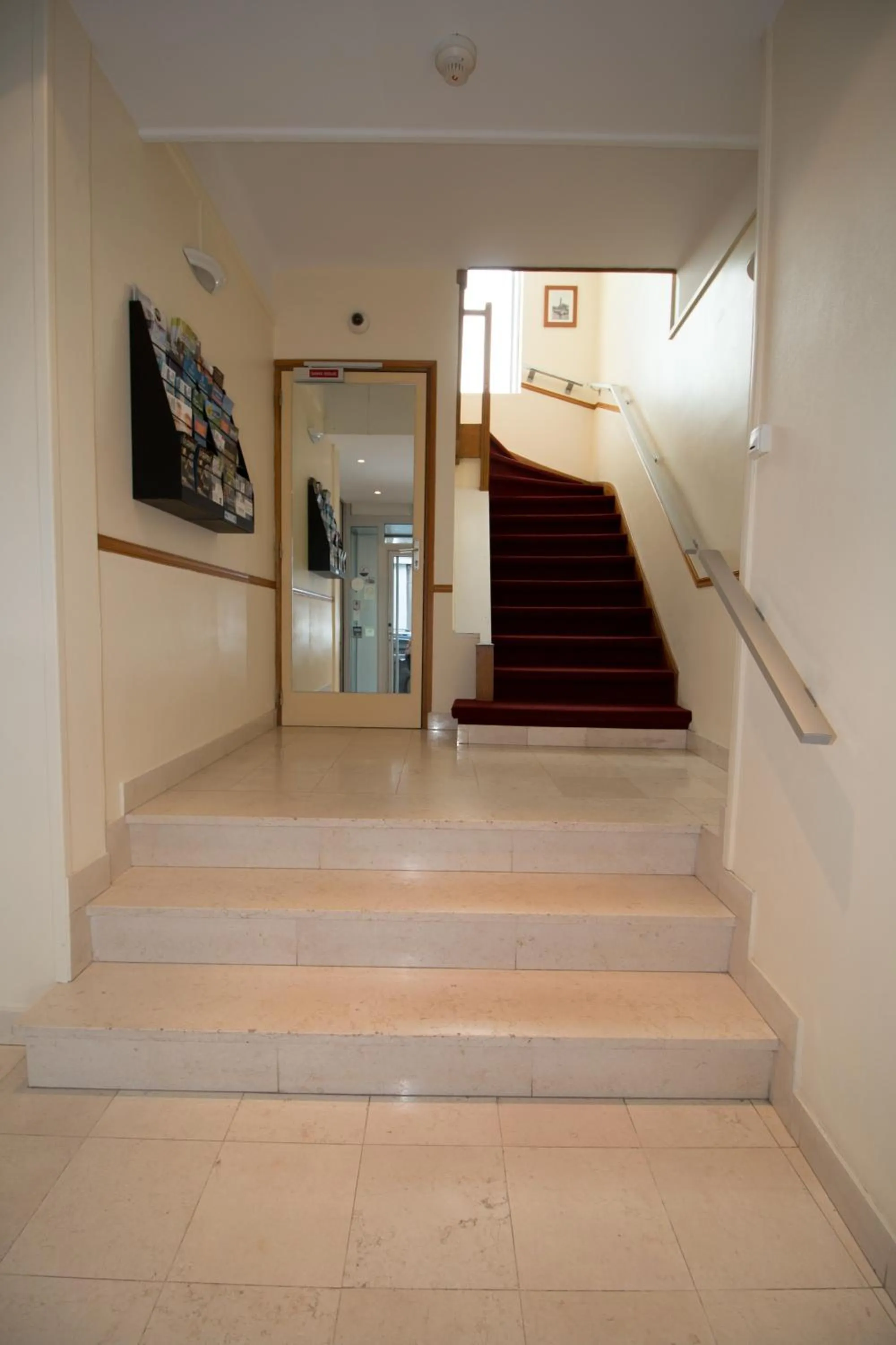 Other in Hôtel Pacific