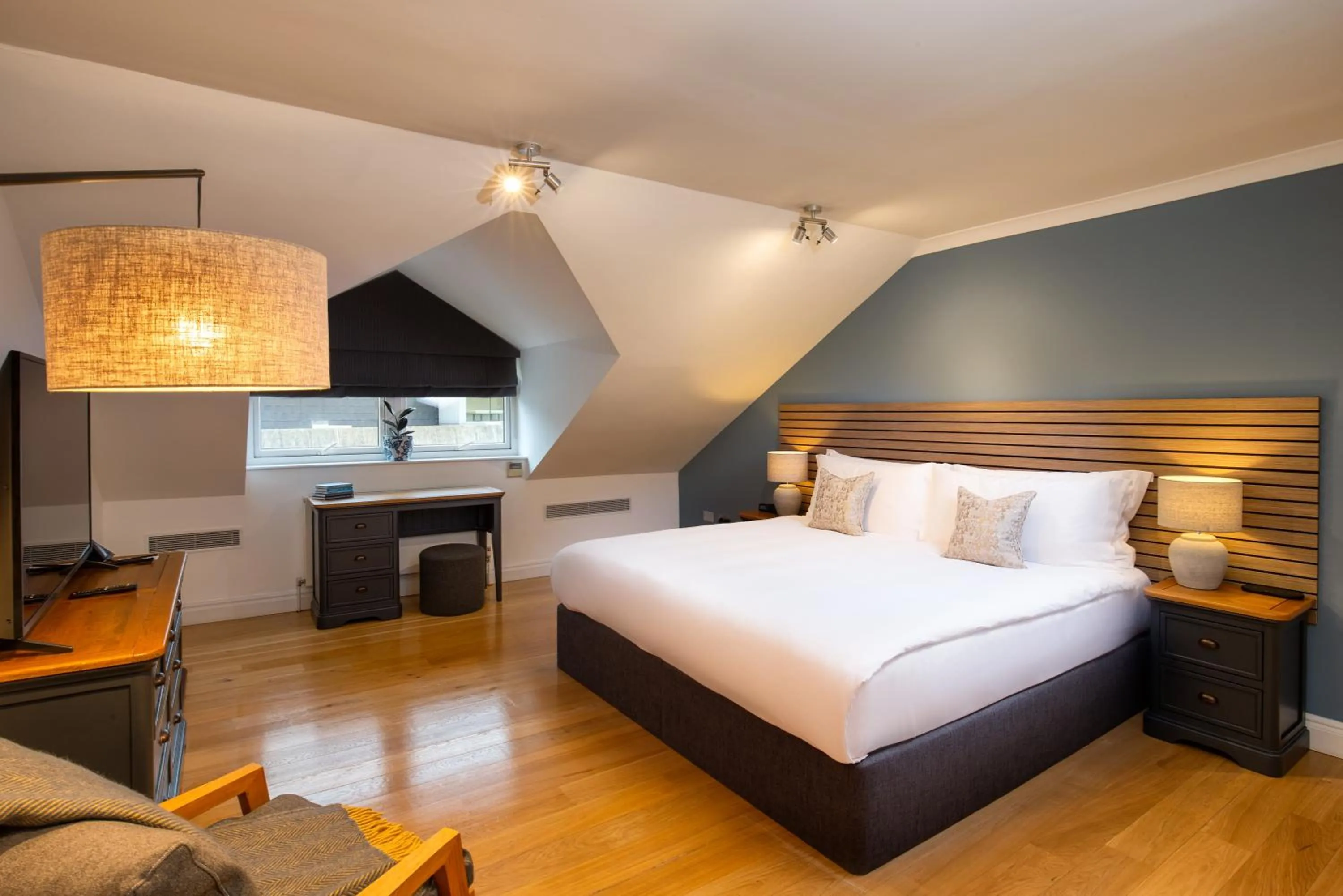 Bed in Monarch House - Serviced Apartments - Kensington